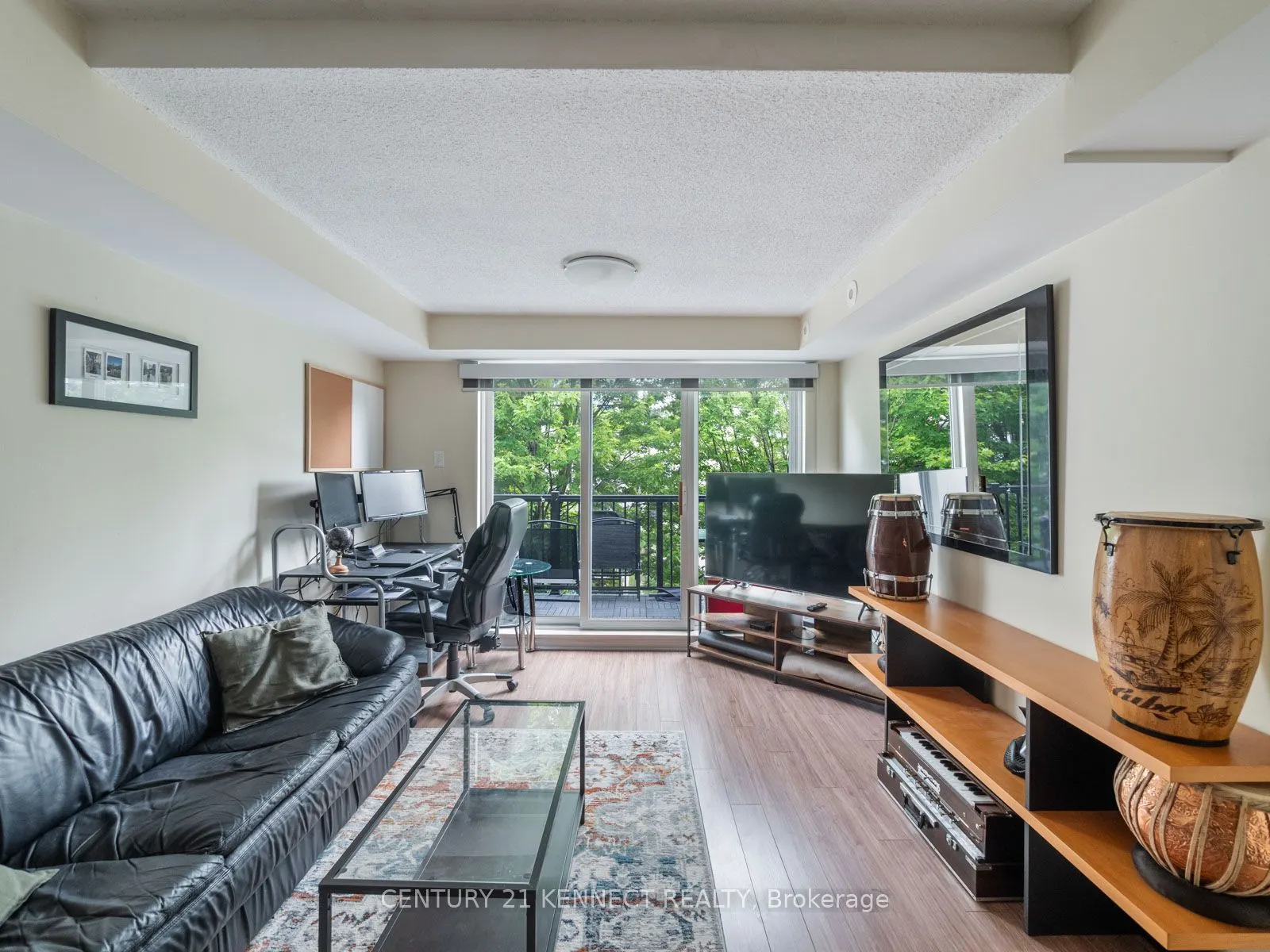 65 George Appleton Way, #2075
