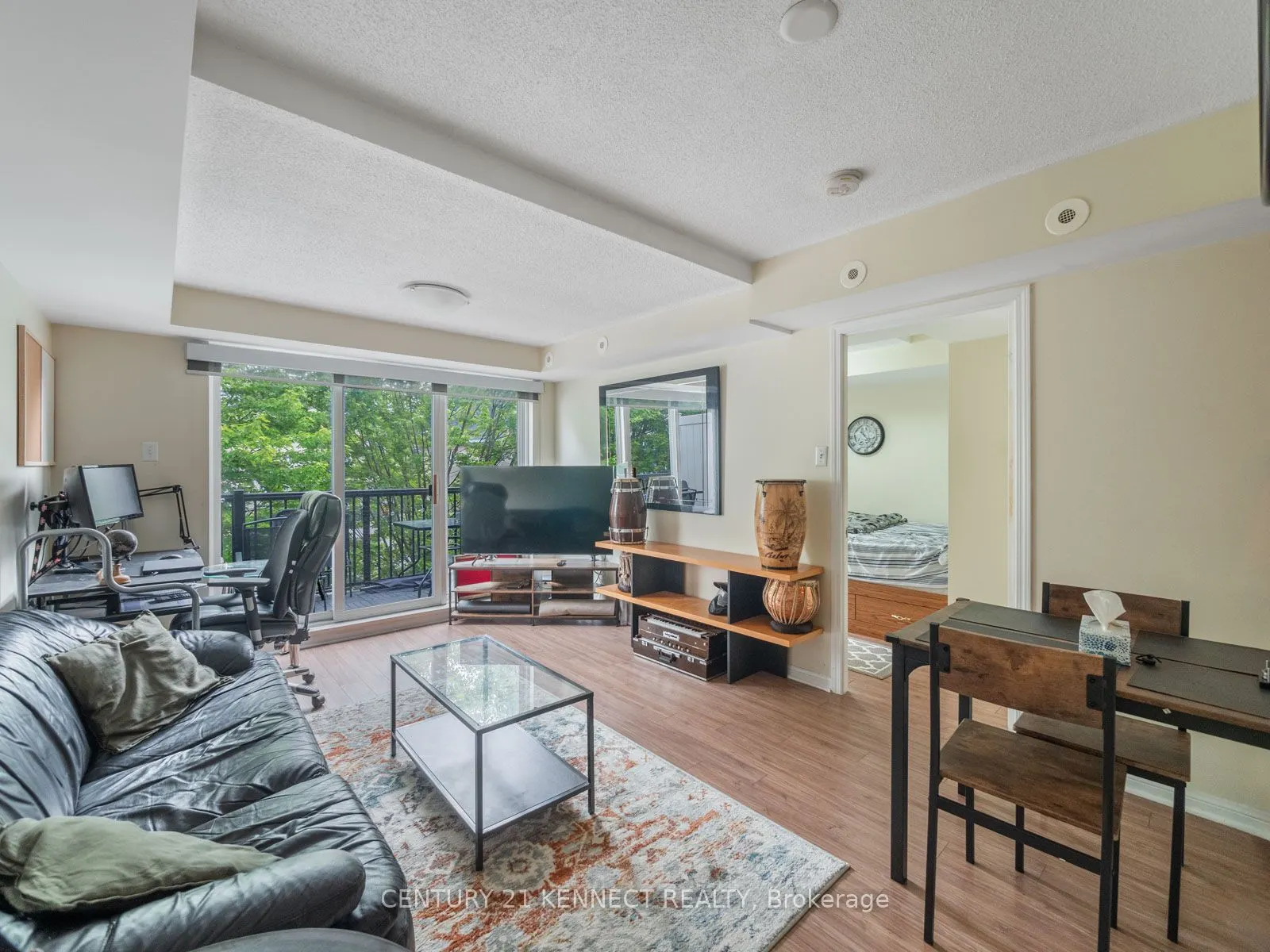 65 George Appleton Way, #2075