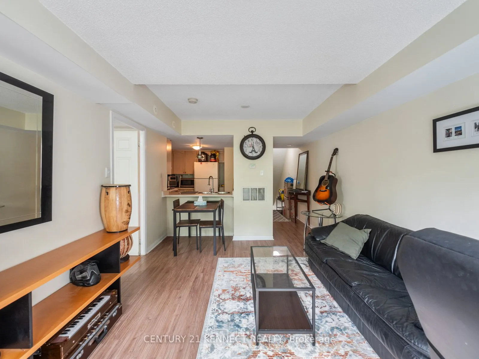 65 George Appleton Way, #2075