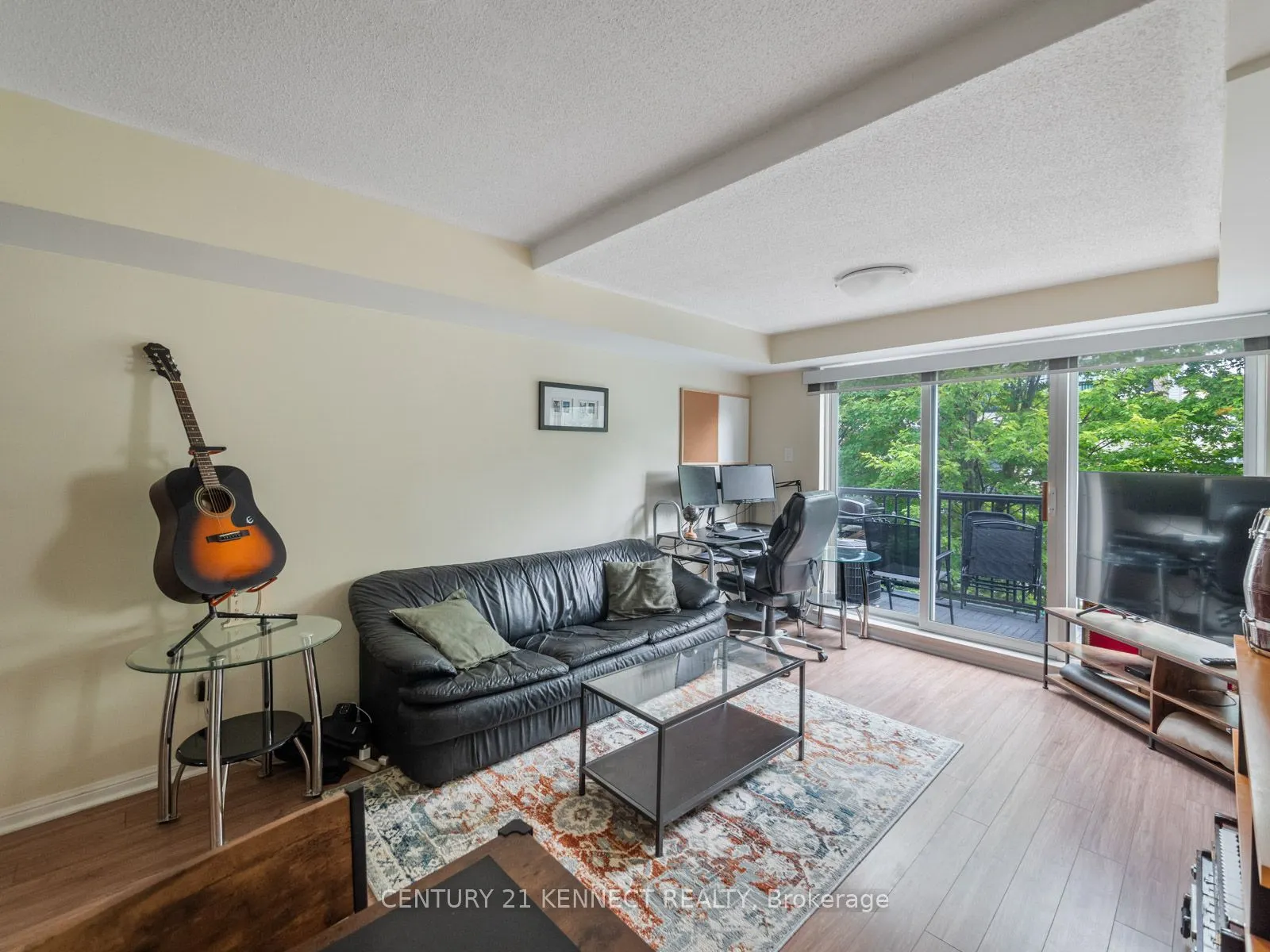 65 George Appleton Way, #2075
