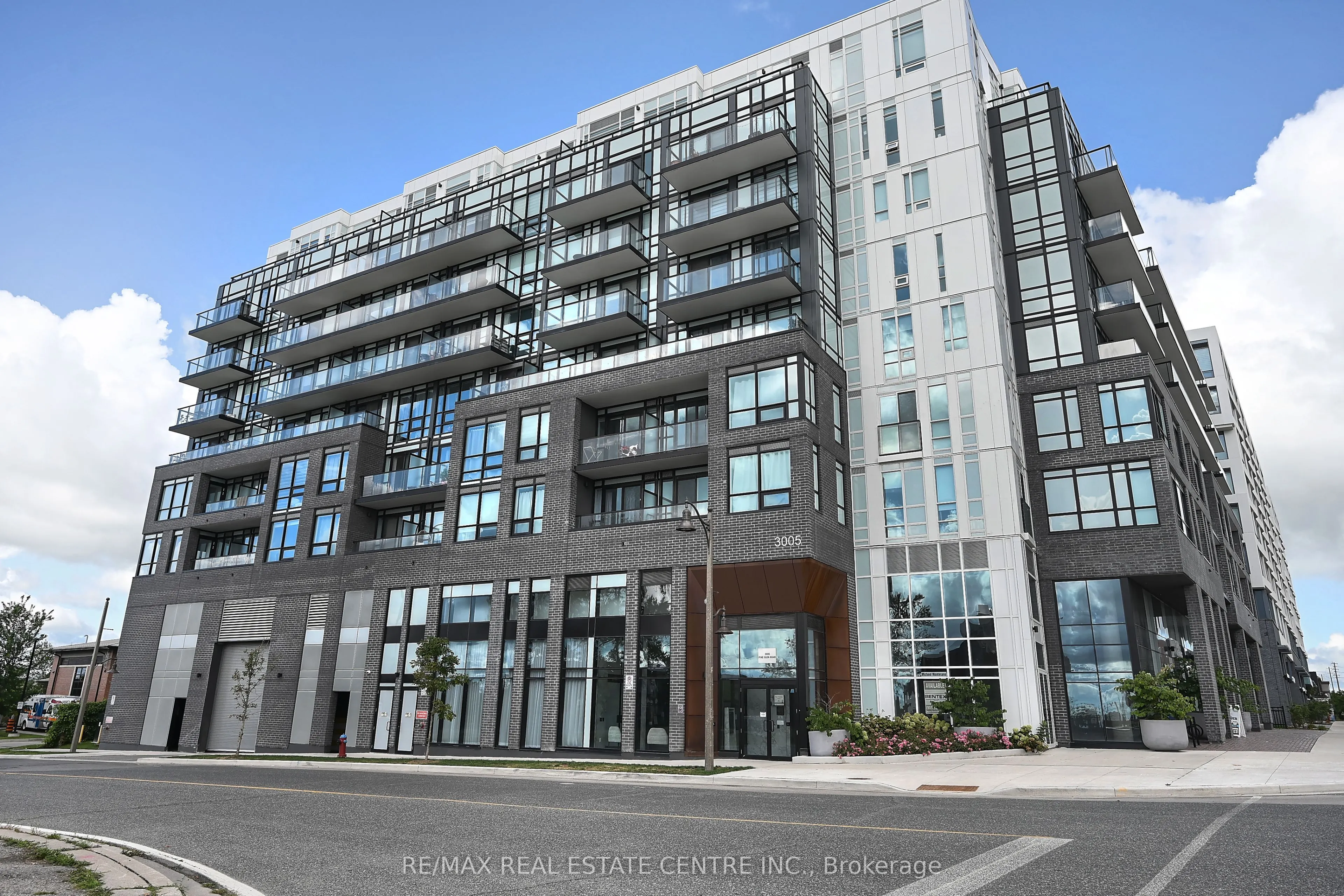 3005 Pine Glen Road S, #715