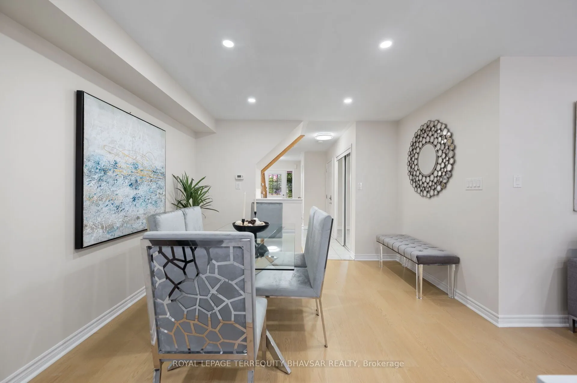 98 Quillberry Close