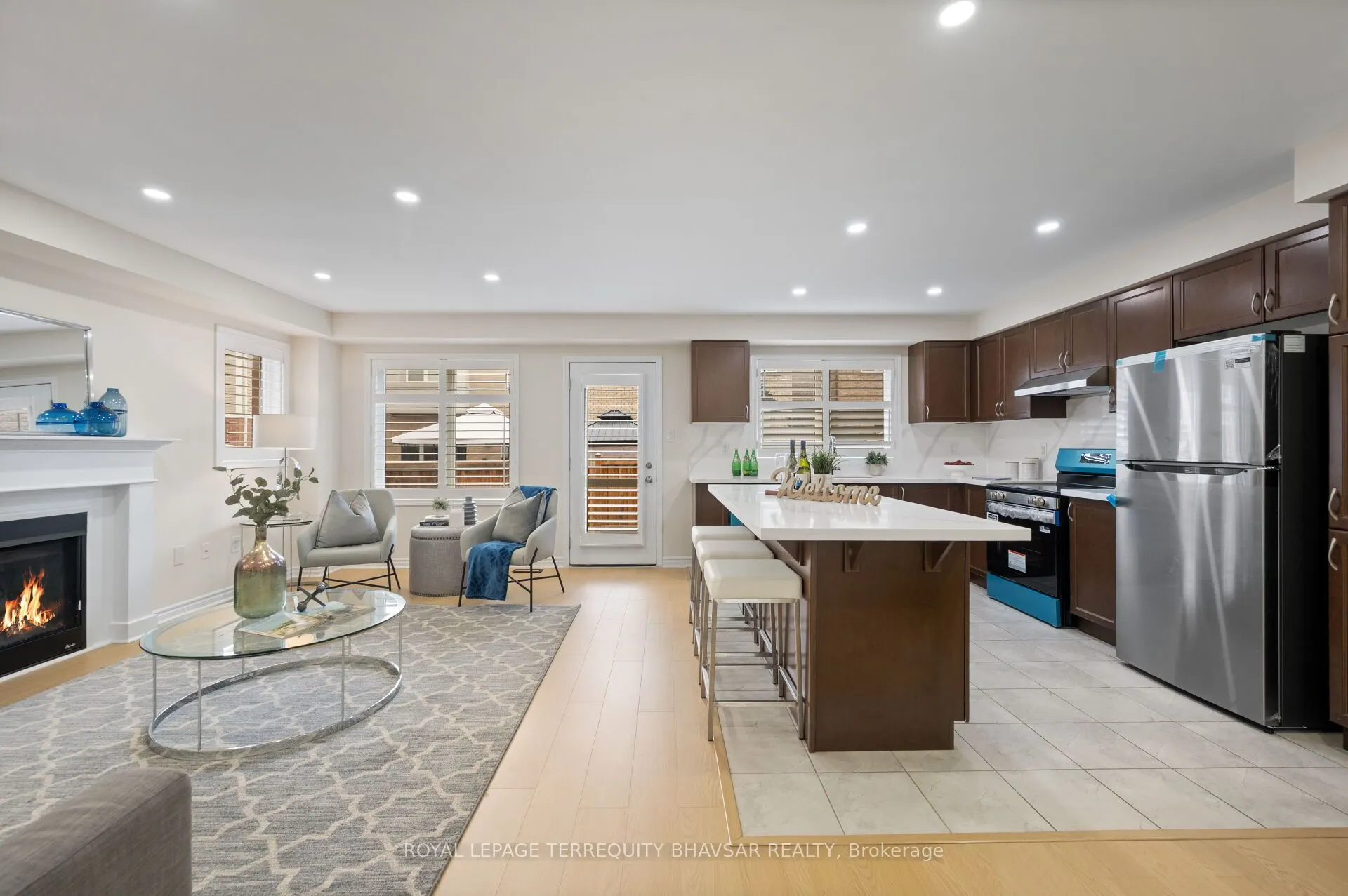 98 Quillberry Close