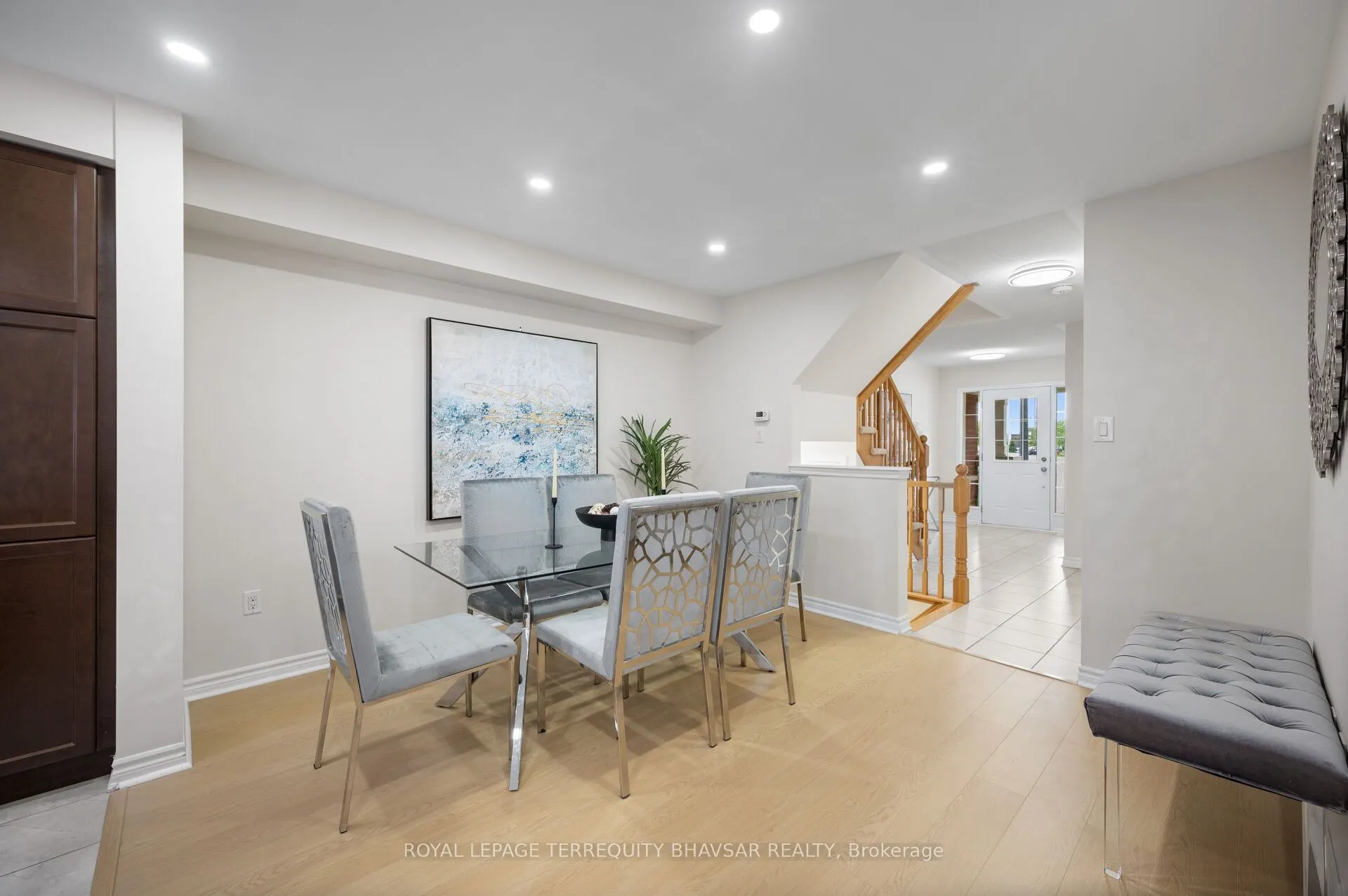 98 Quillberry Close
