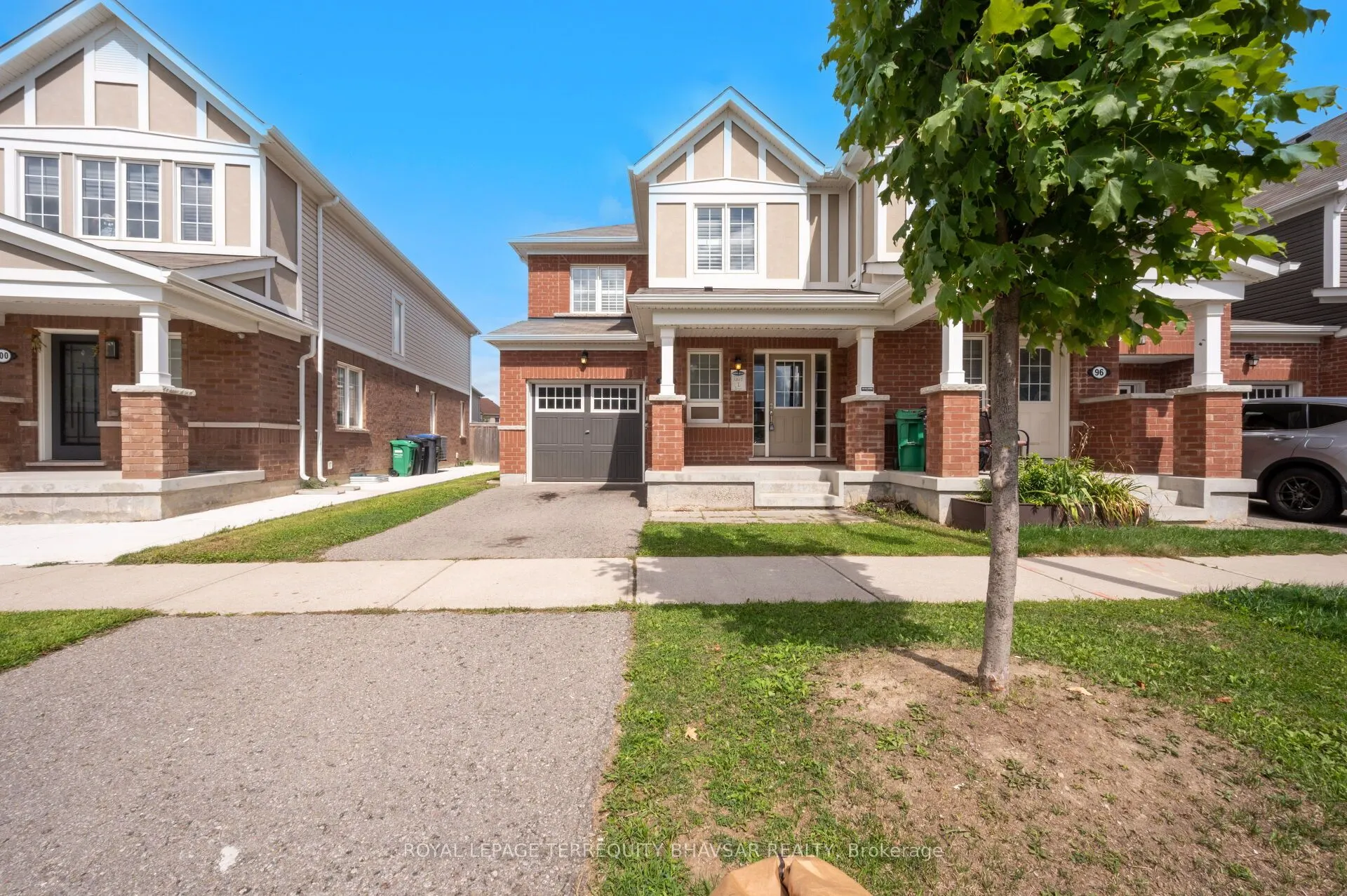 98 Quillberry Close