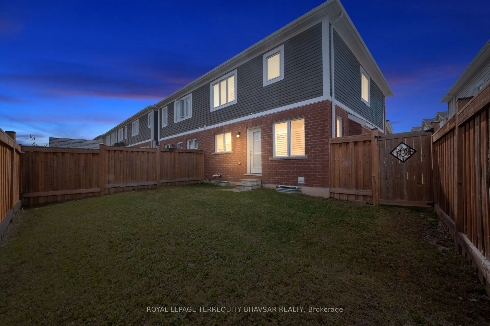 98 Quillberry Close