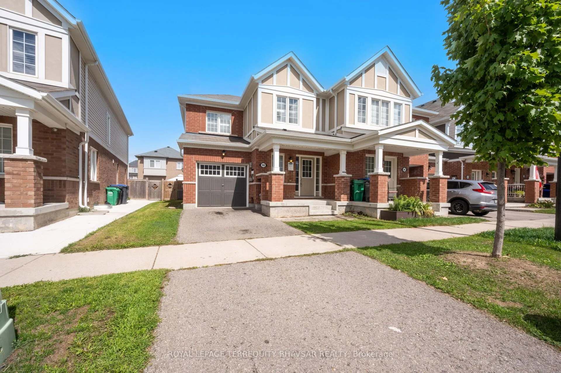 98 Quillberry Close