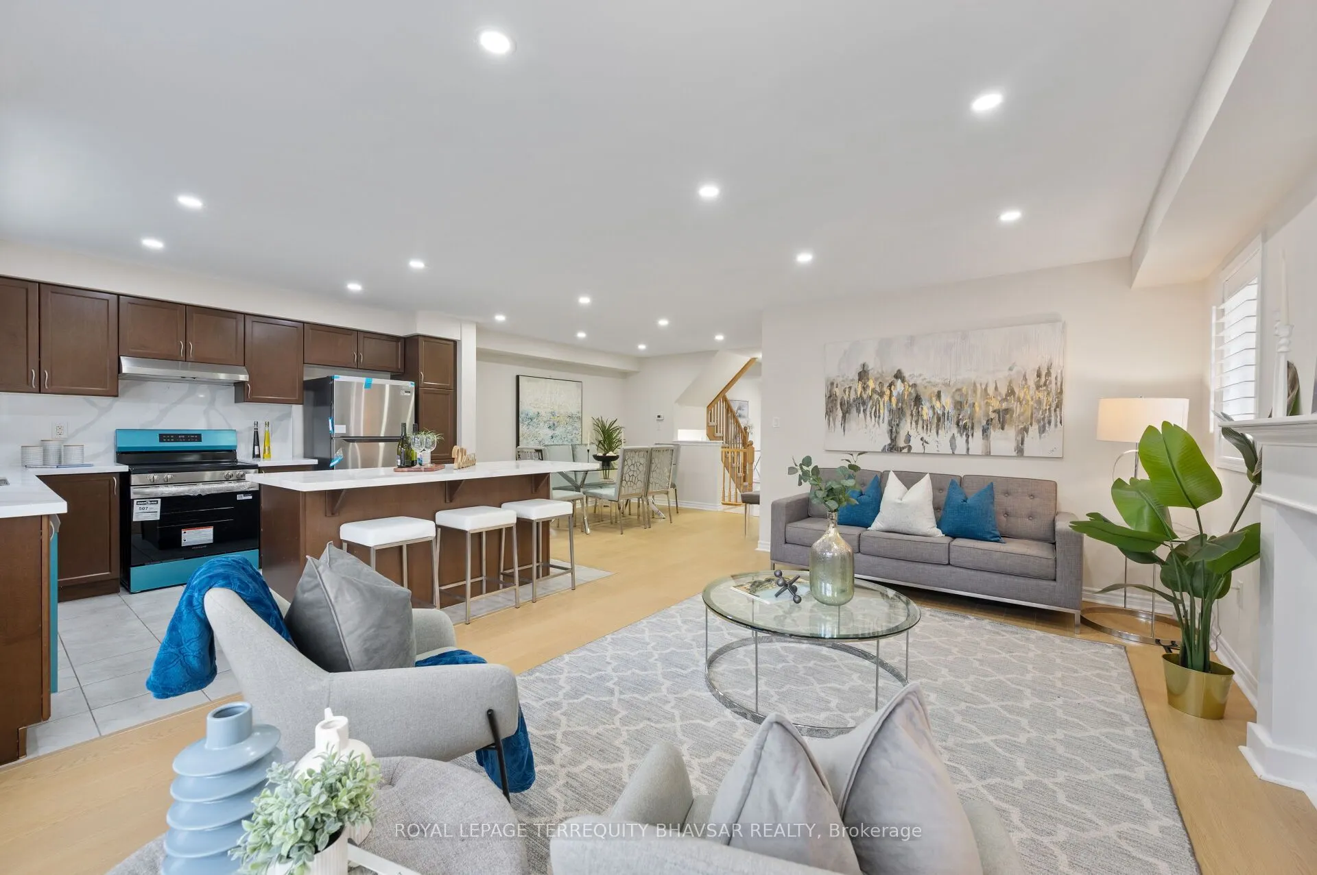 98 Quillberry Close