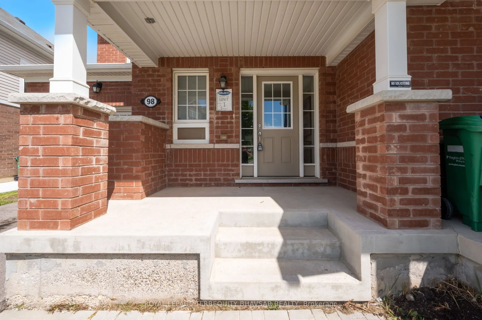 98 Quillberry Close