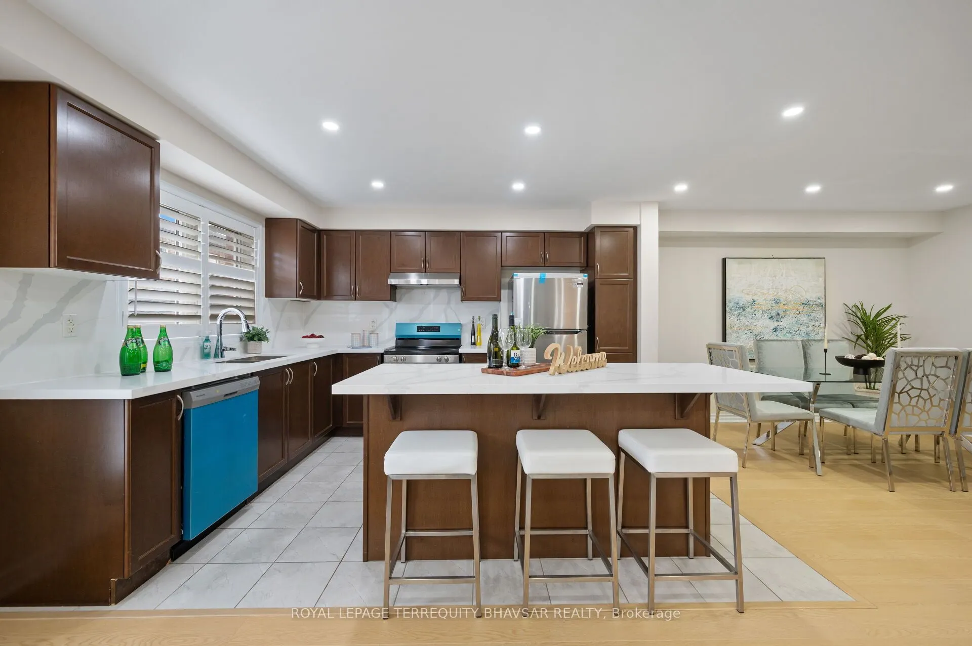98 Quillberry Close