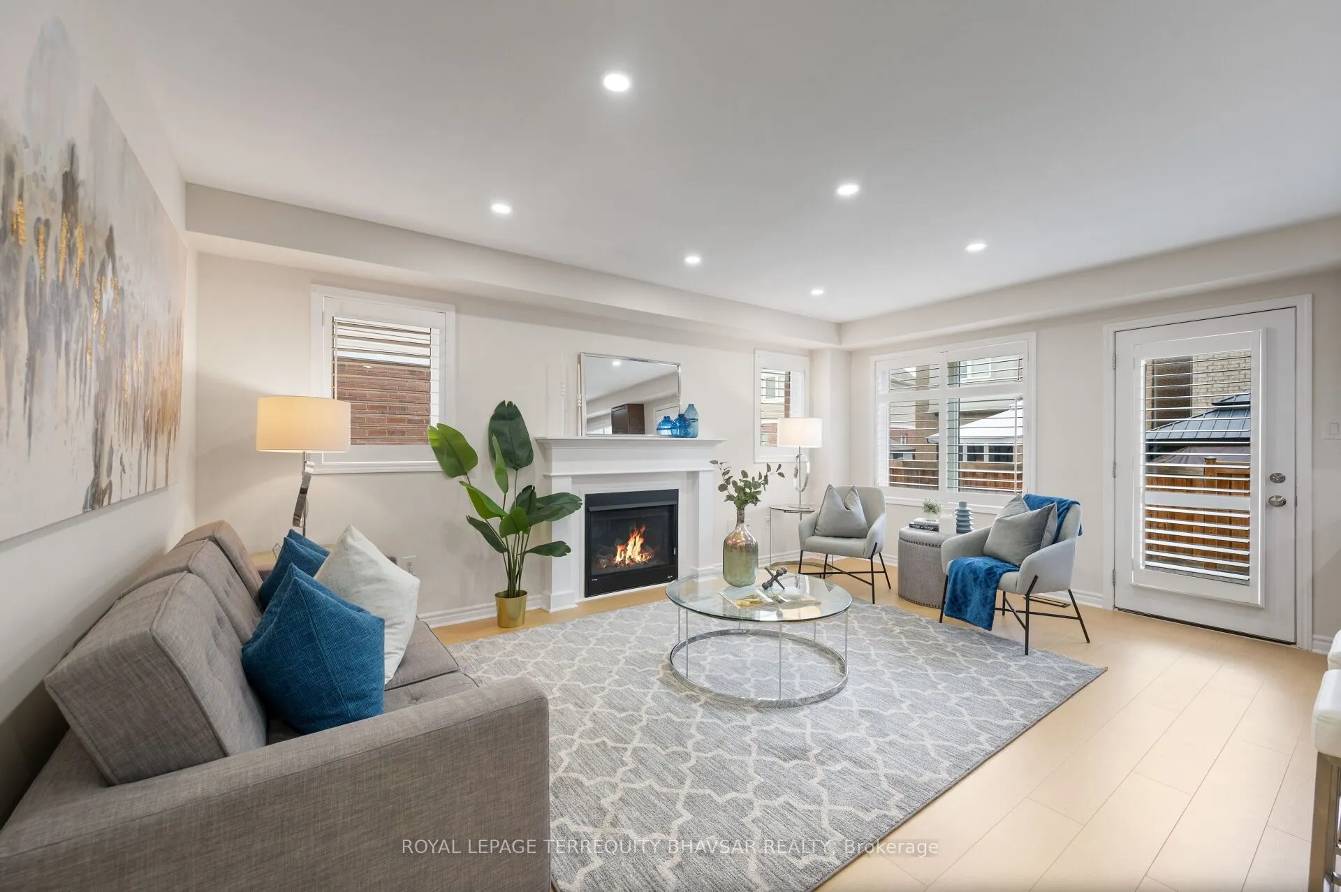 98 Quillberry Close