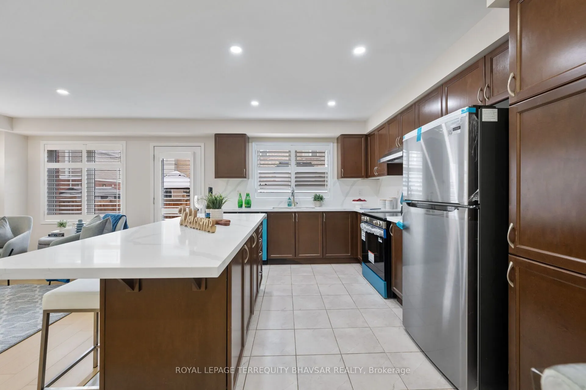 98 Quillberry Close