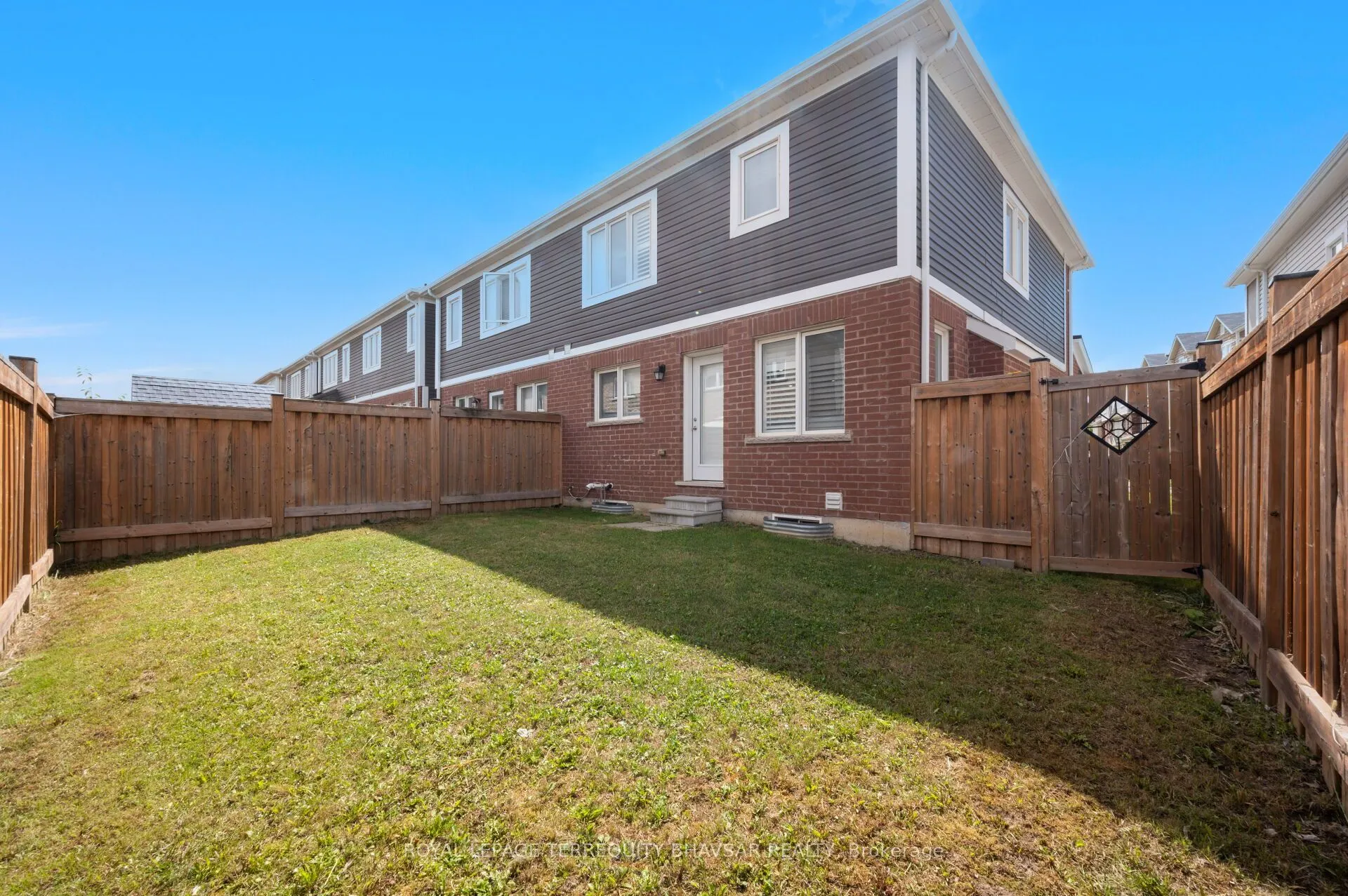 98 Quillberry Close