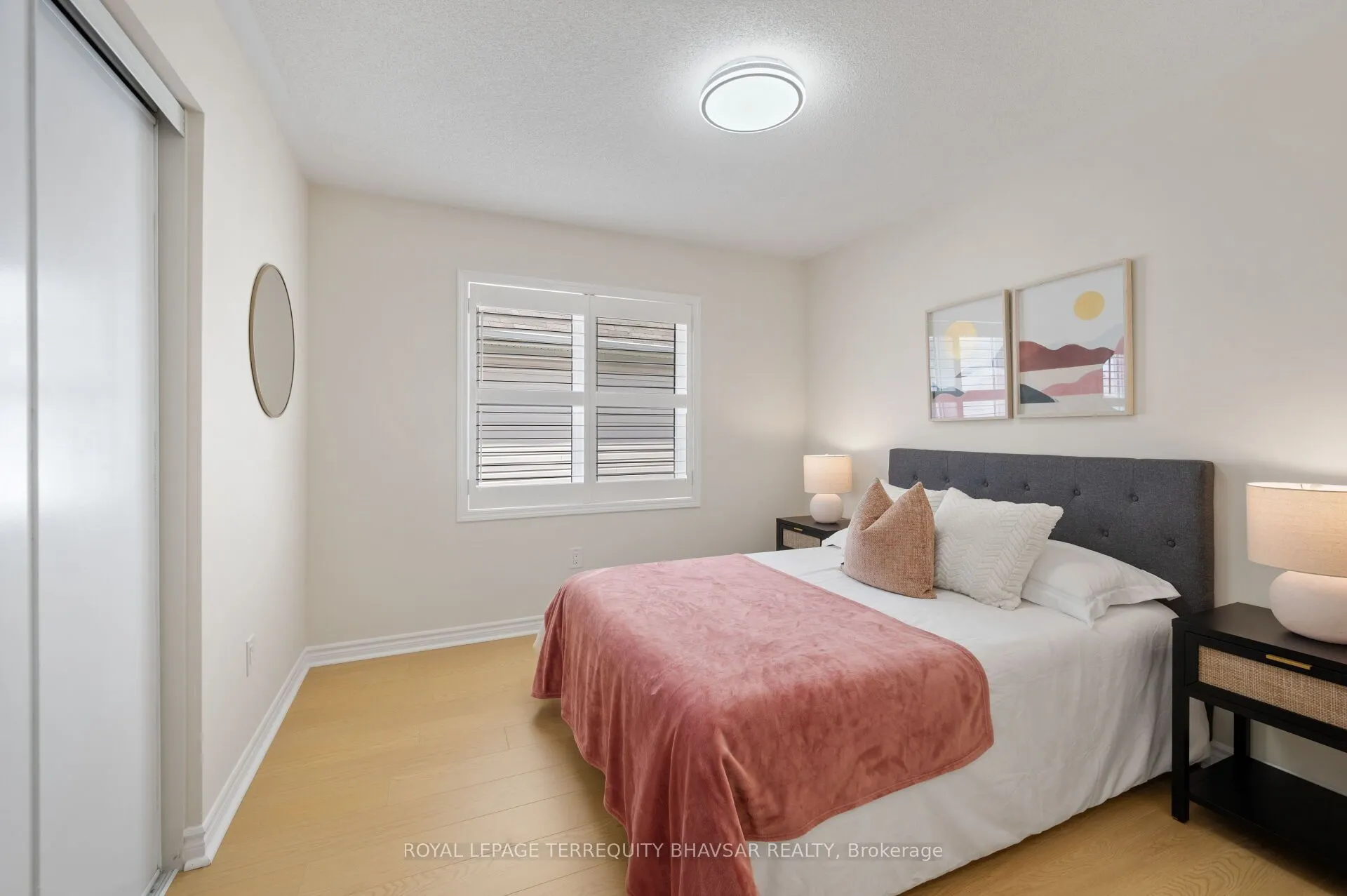 98 Quillberry Close