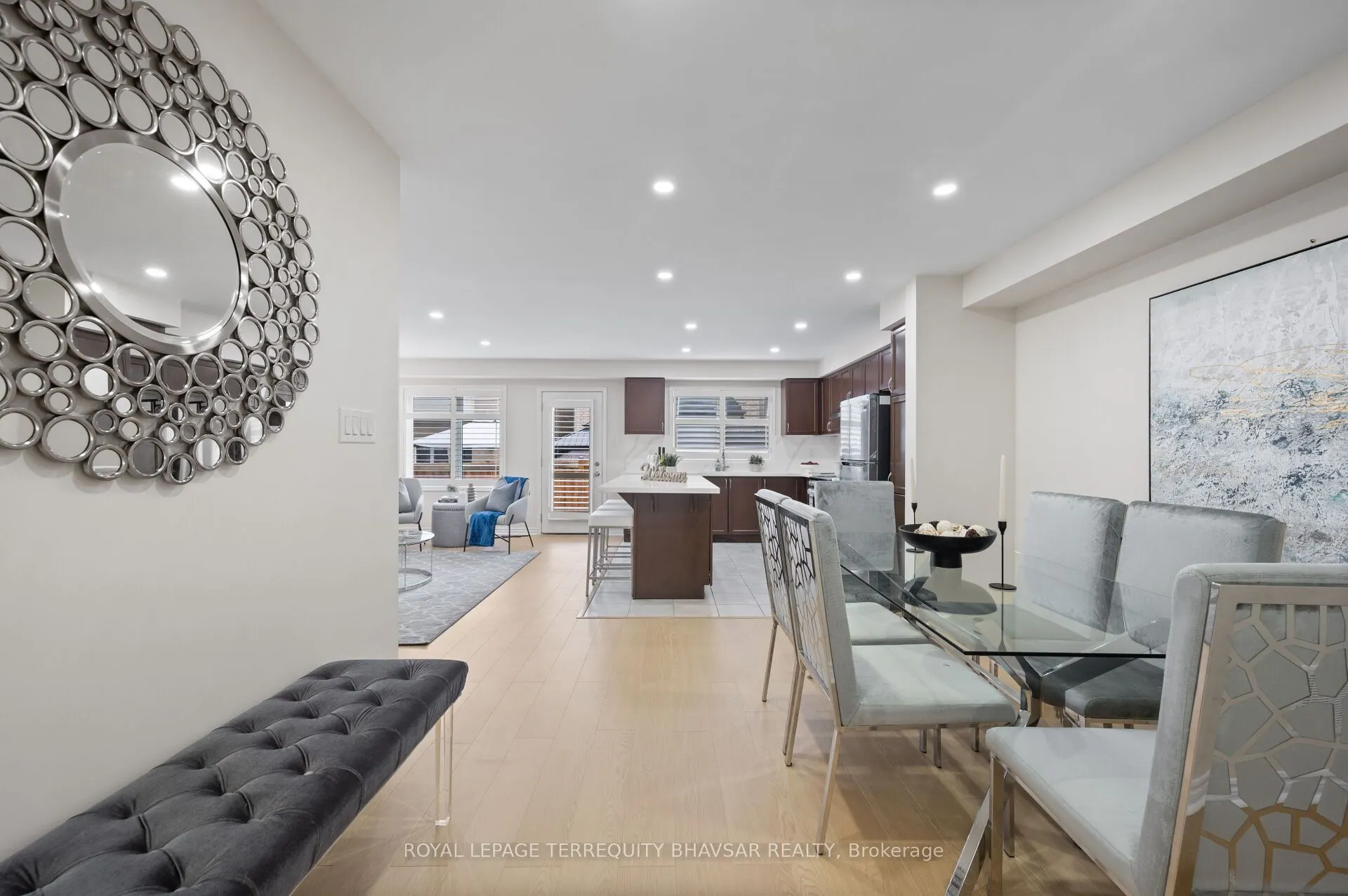 98 Quillberry Close