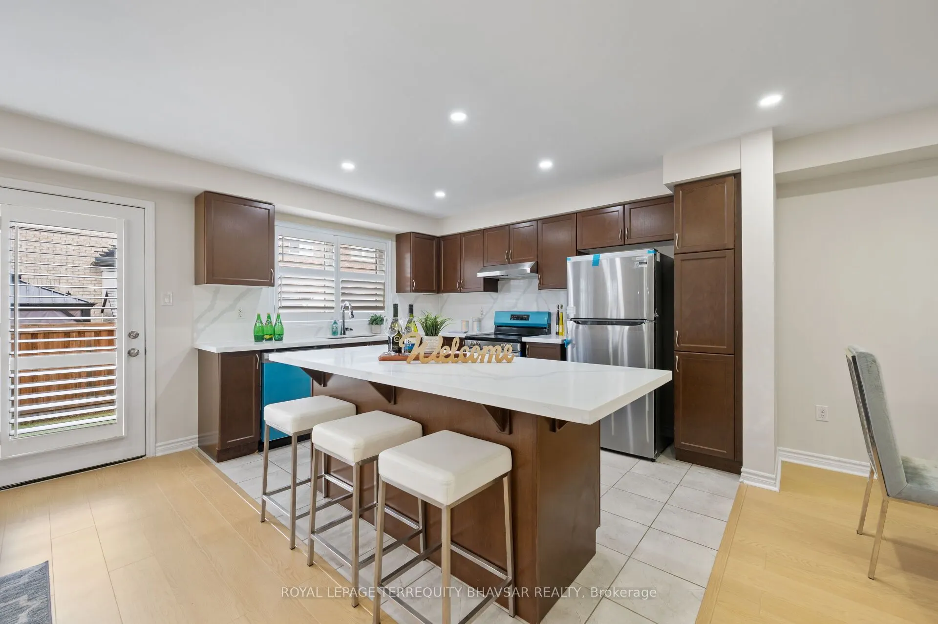 98 Quillberry Close