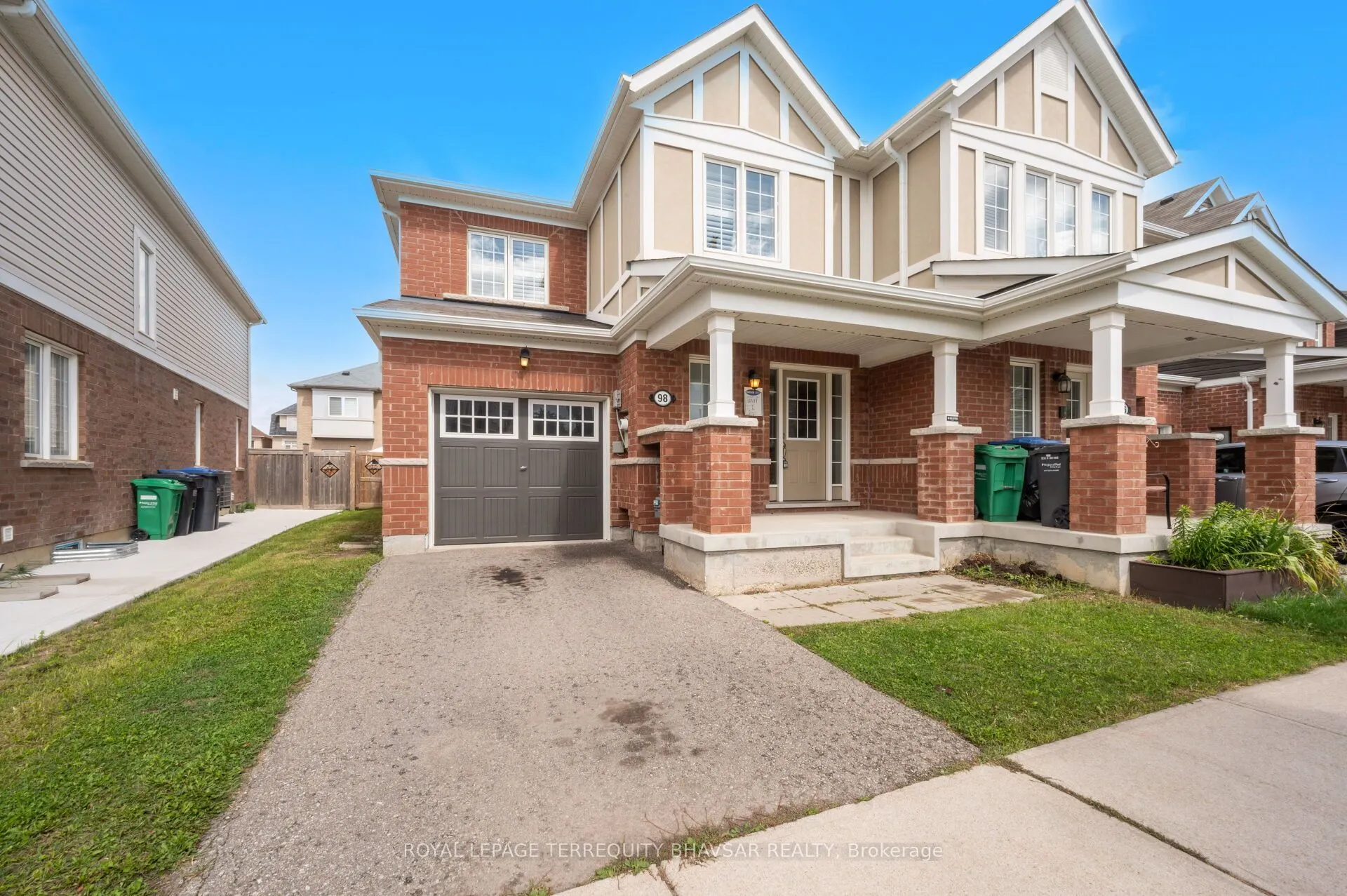 98 Quillberry Close