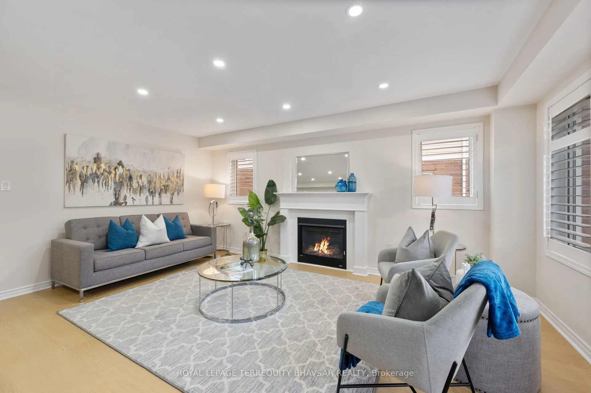 98 Quillberry Close