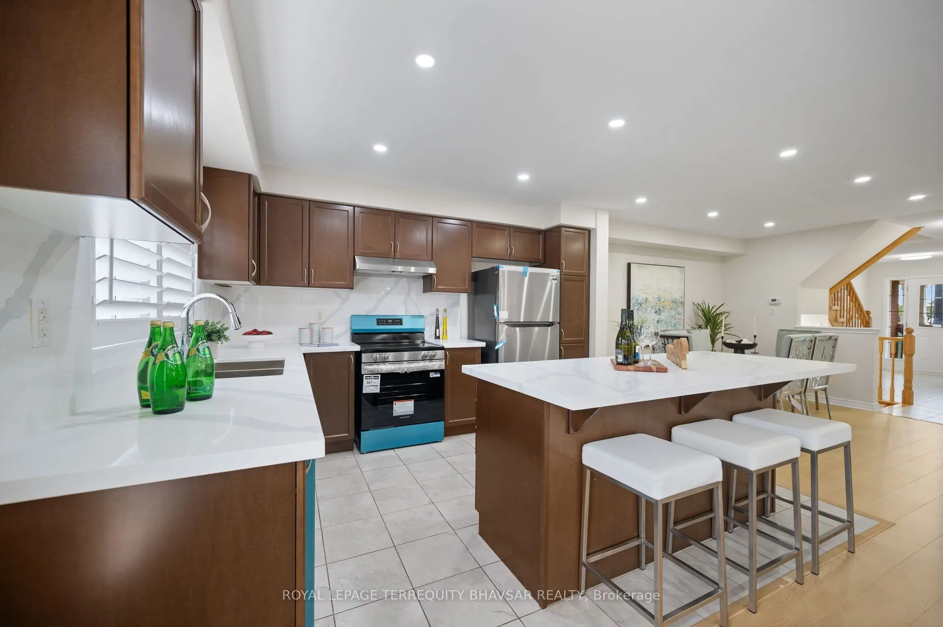 98 Quillberry Close