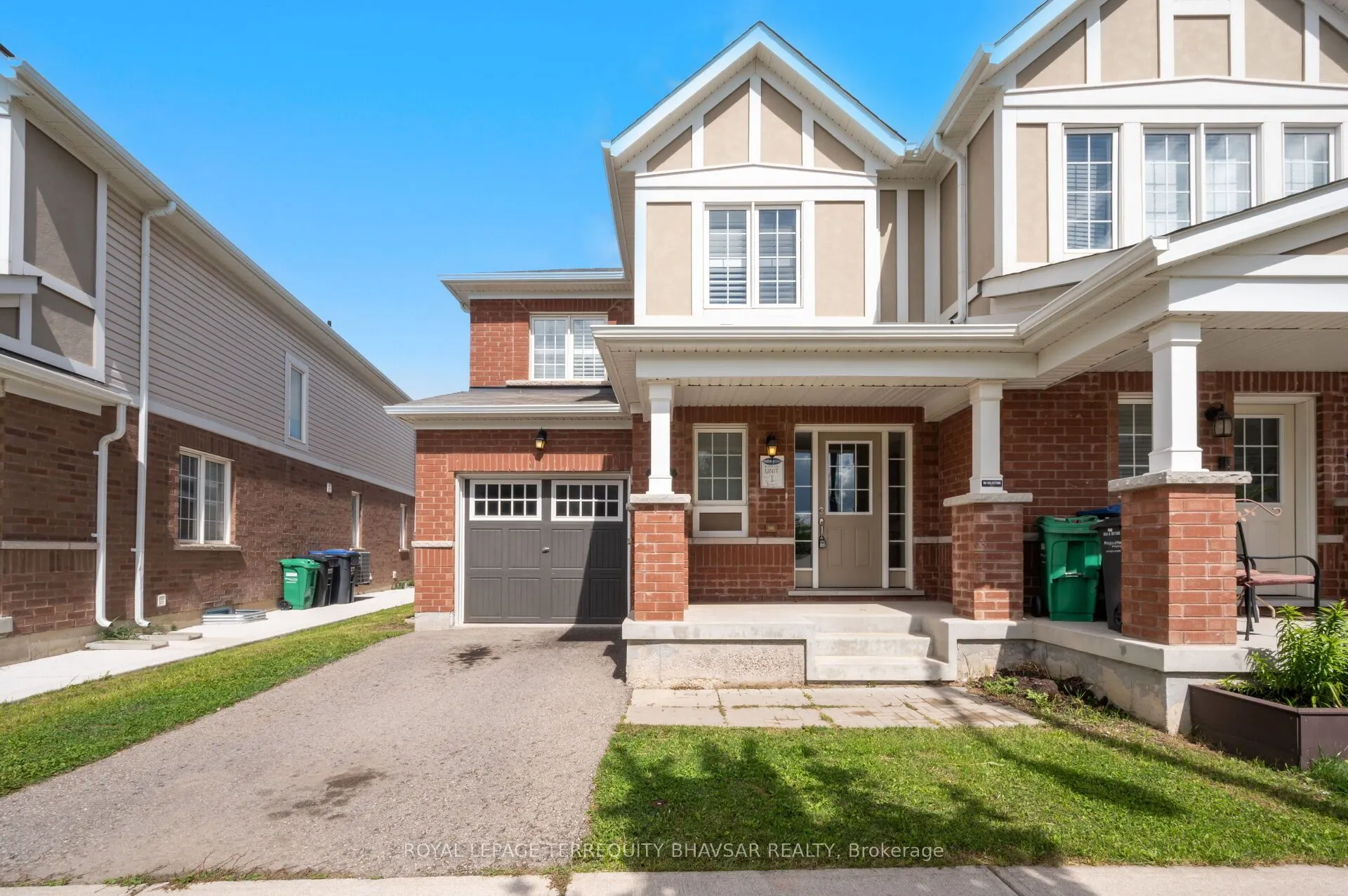 98 Quillberry Close