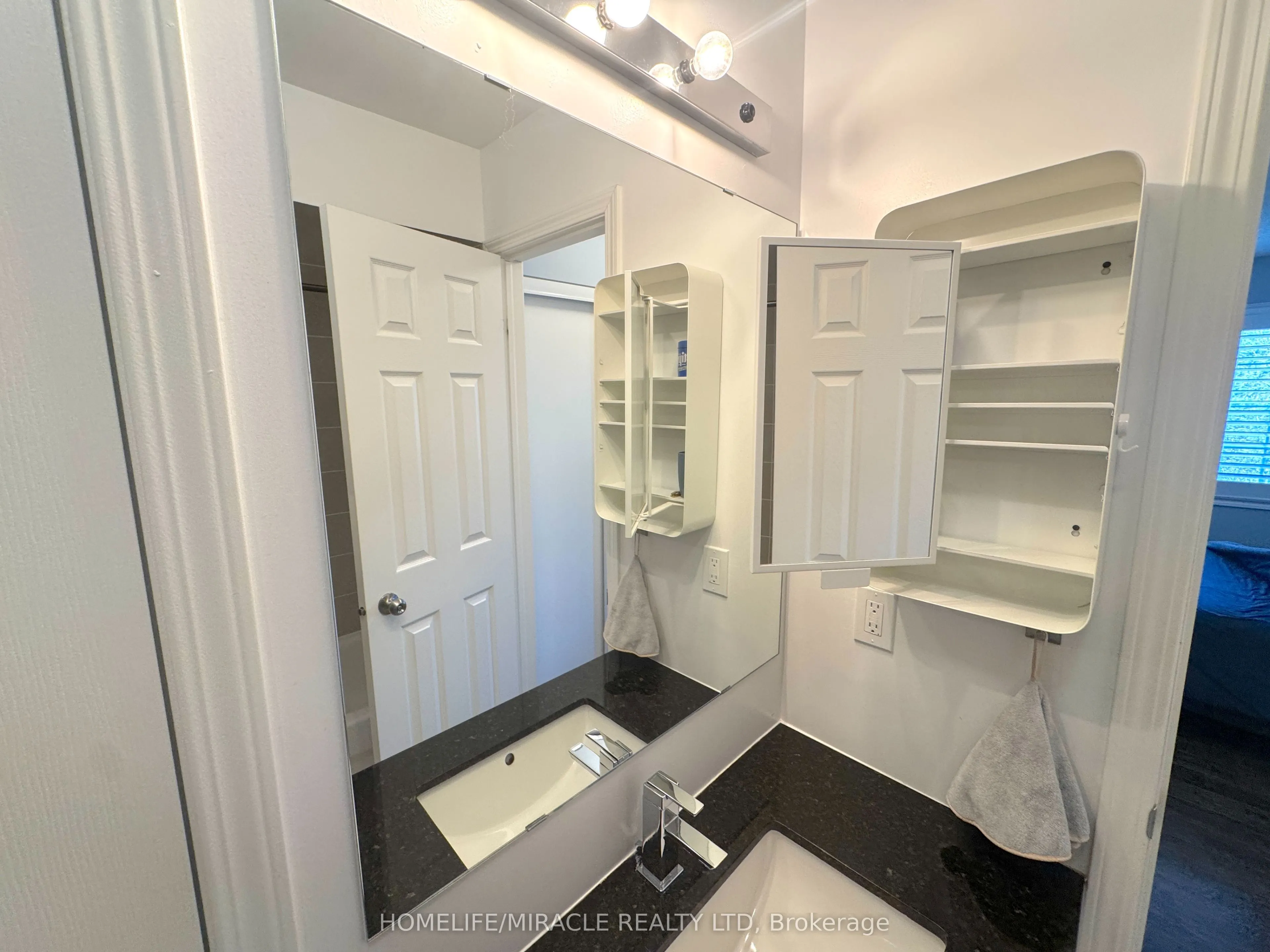 180 Howden Boulevard, #48