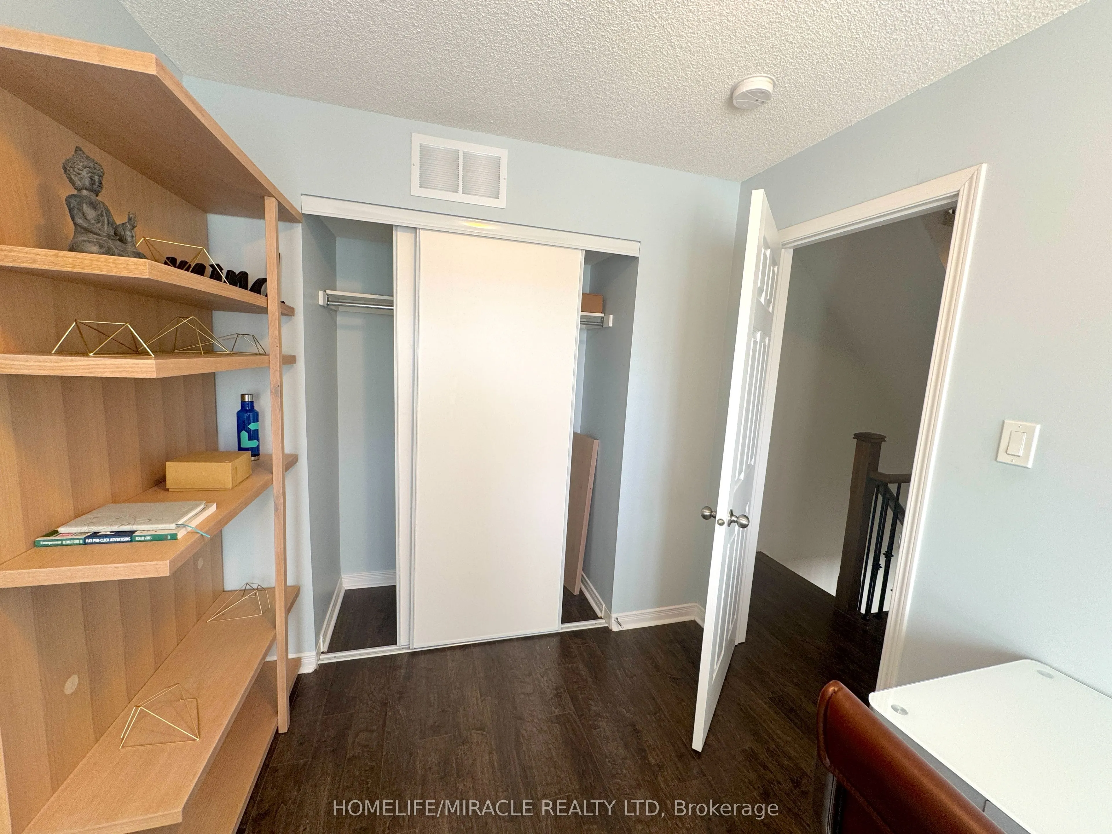 180 Howden Boulevard, #48