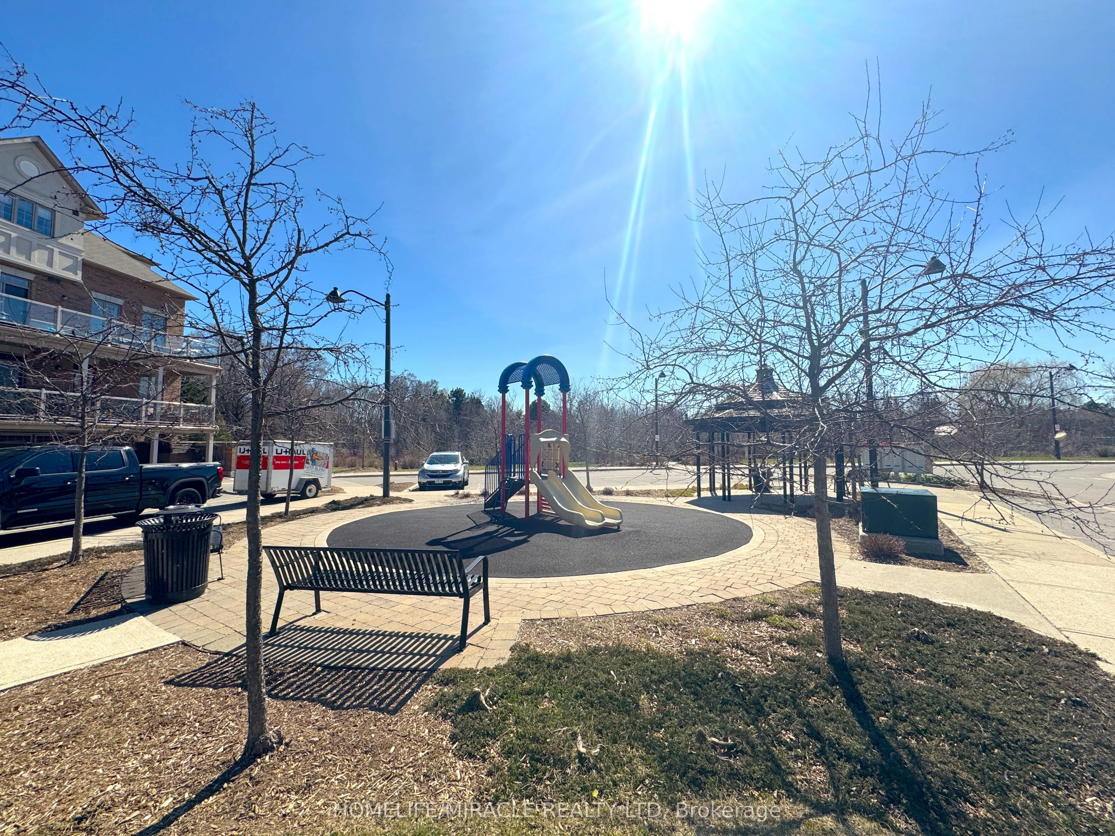 180 Howden Boulevard, #48