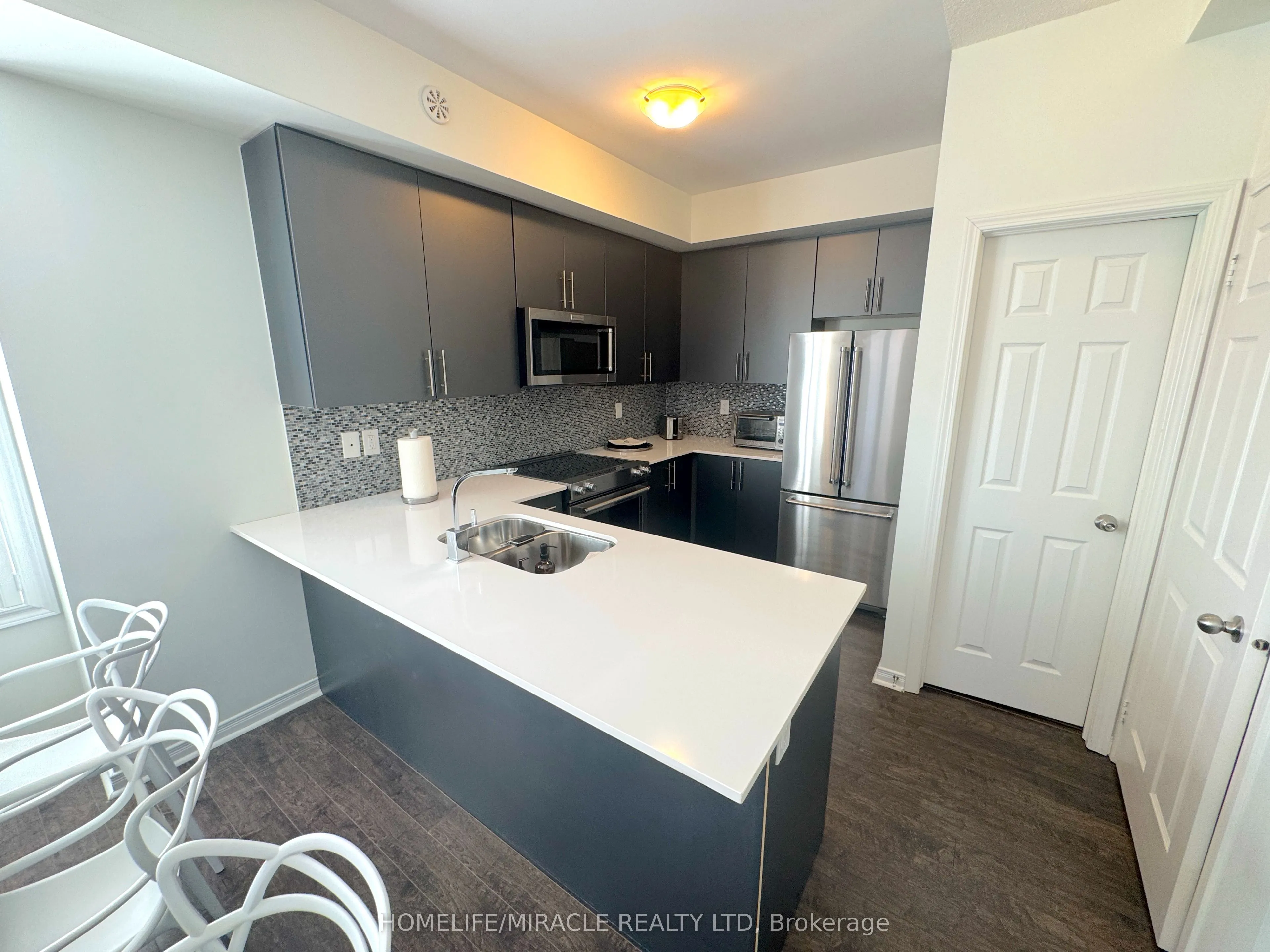 180 Howden Boulevard, #48