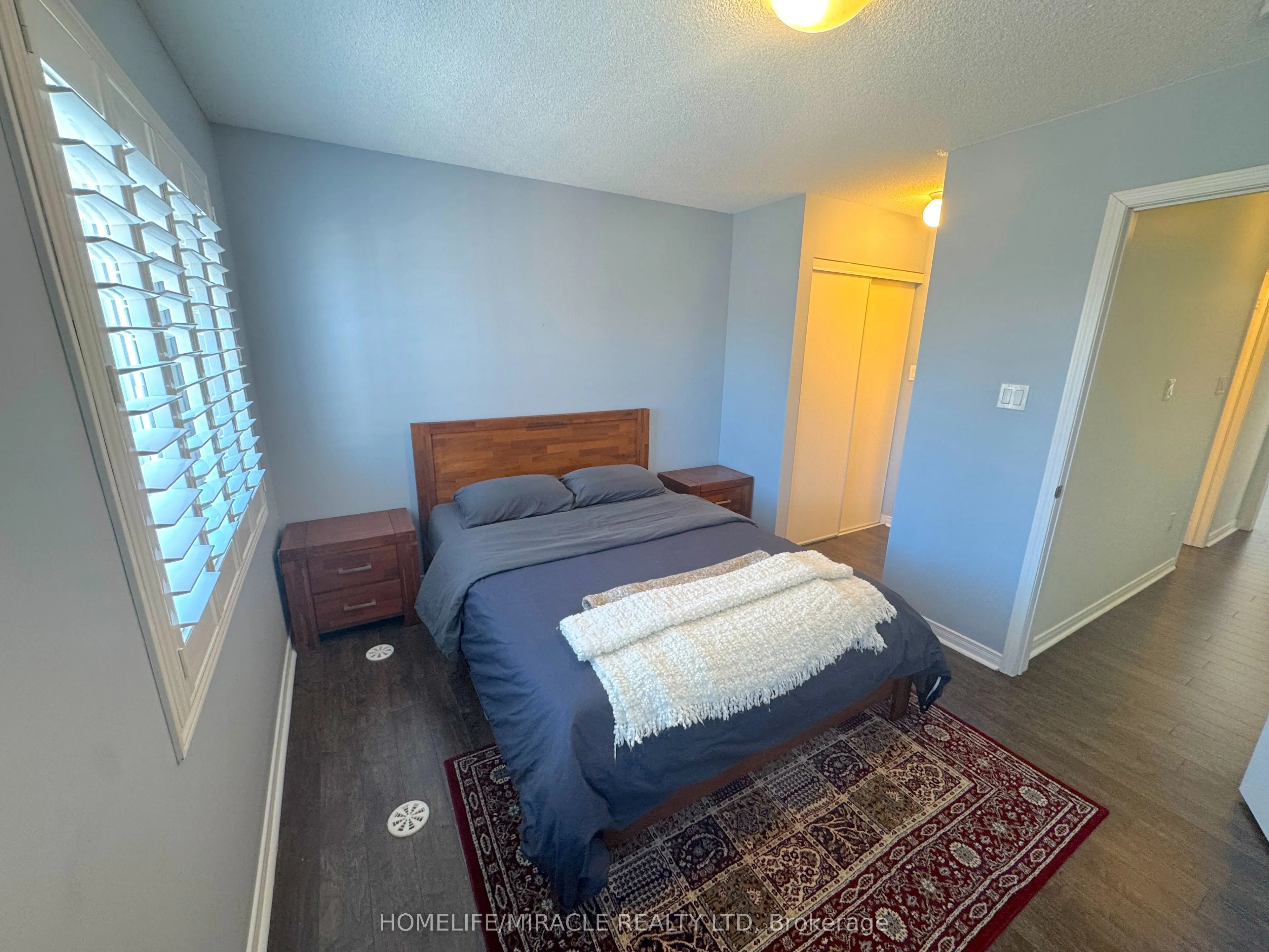 180 Howden Boulevard, #48