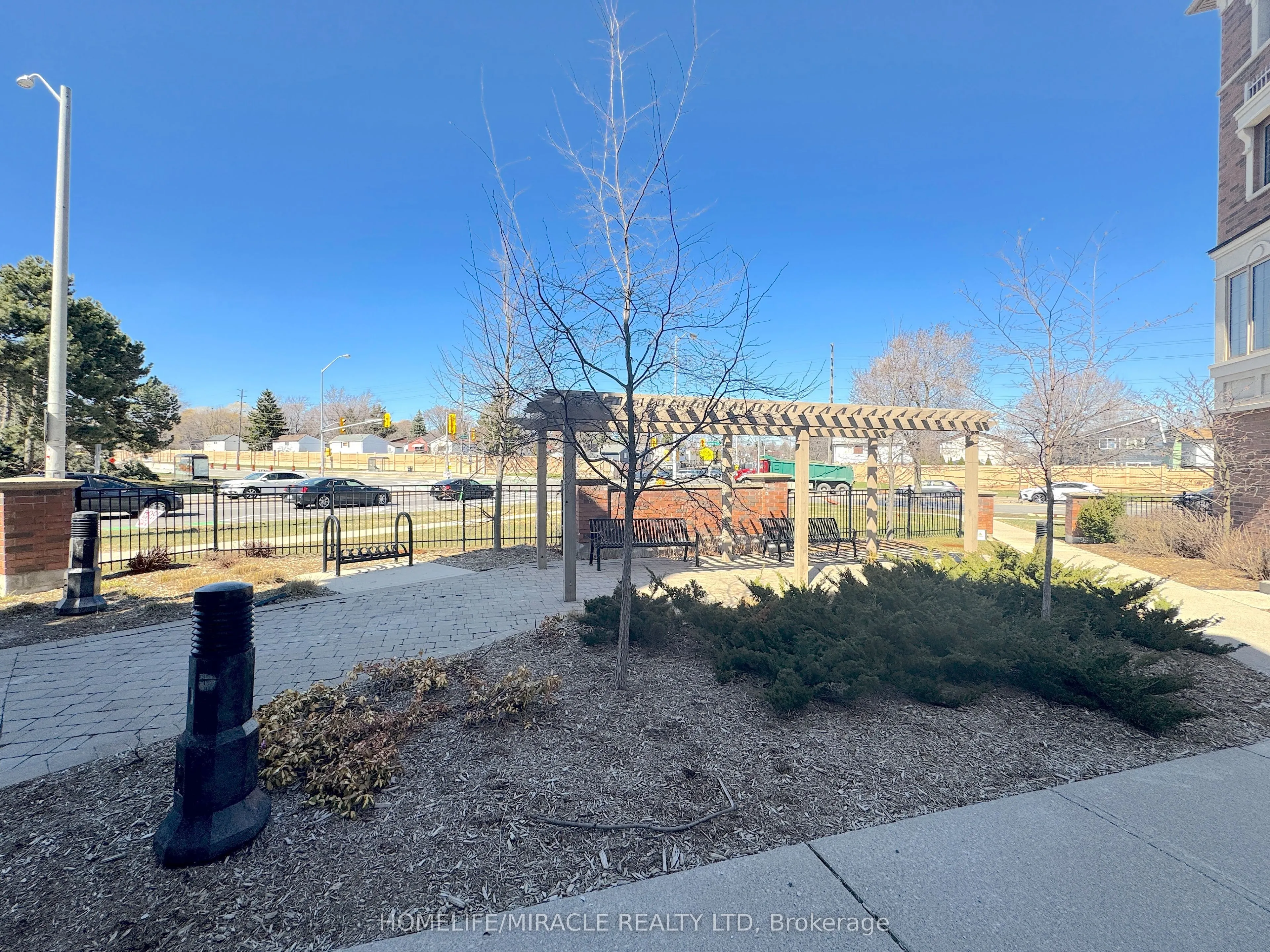 180 Howden Boulevard, #48