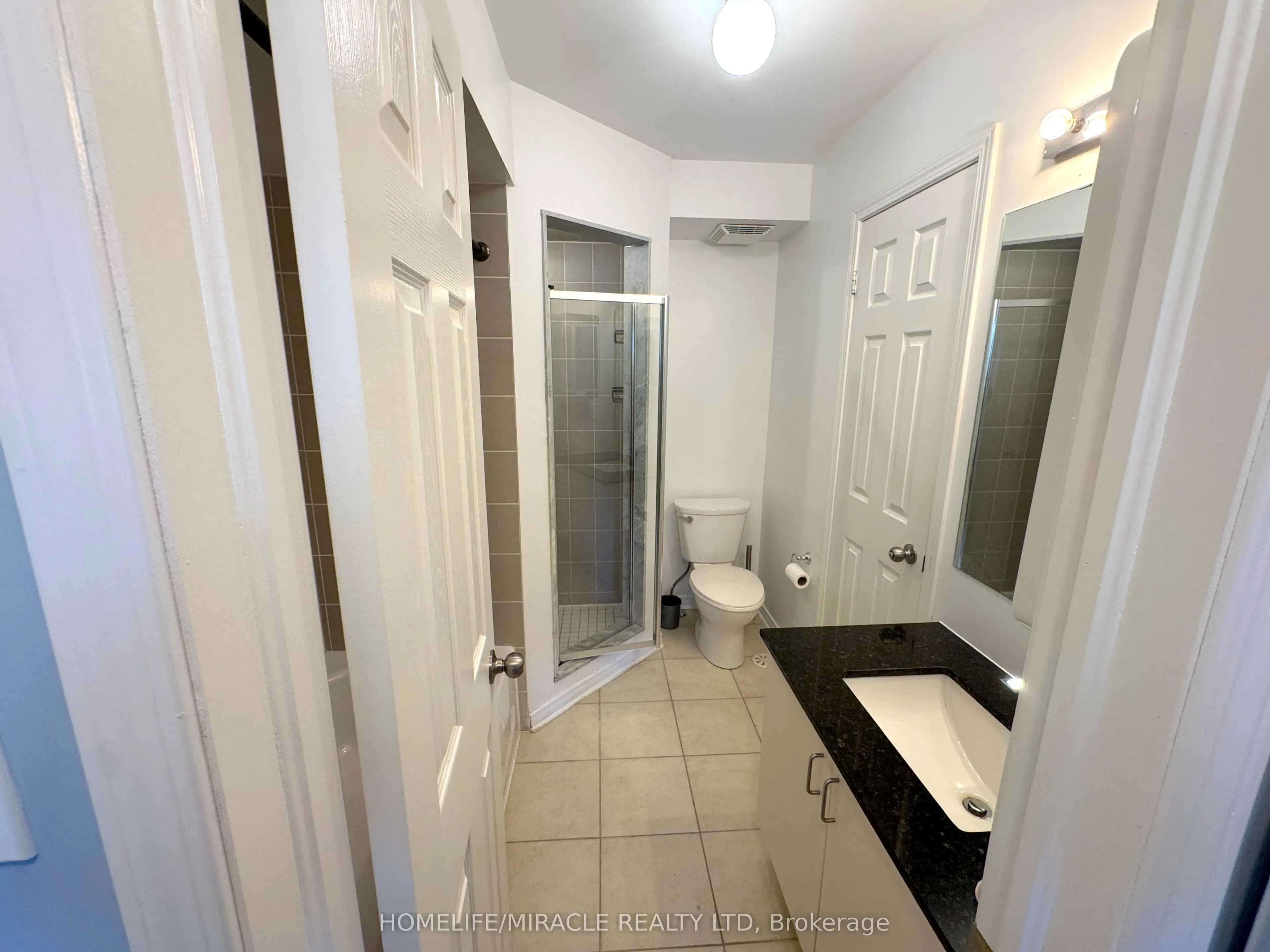 180 Howden Boulevard, #48