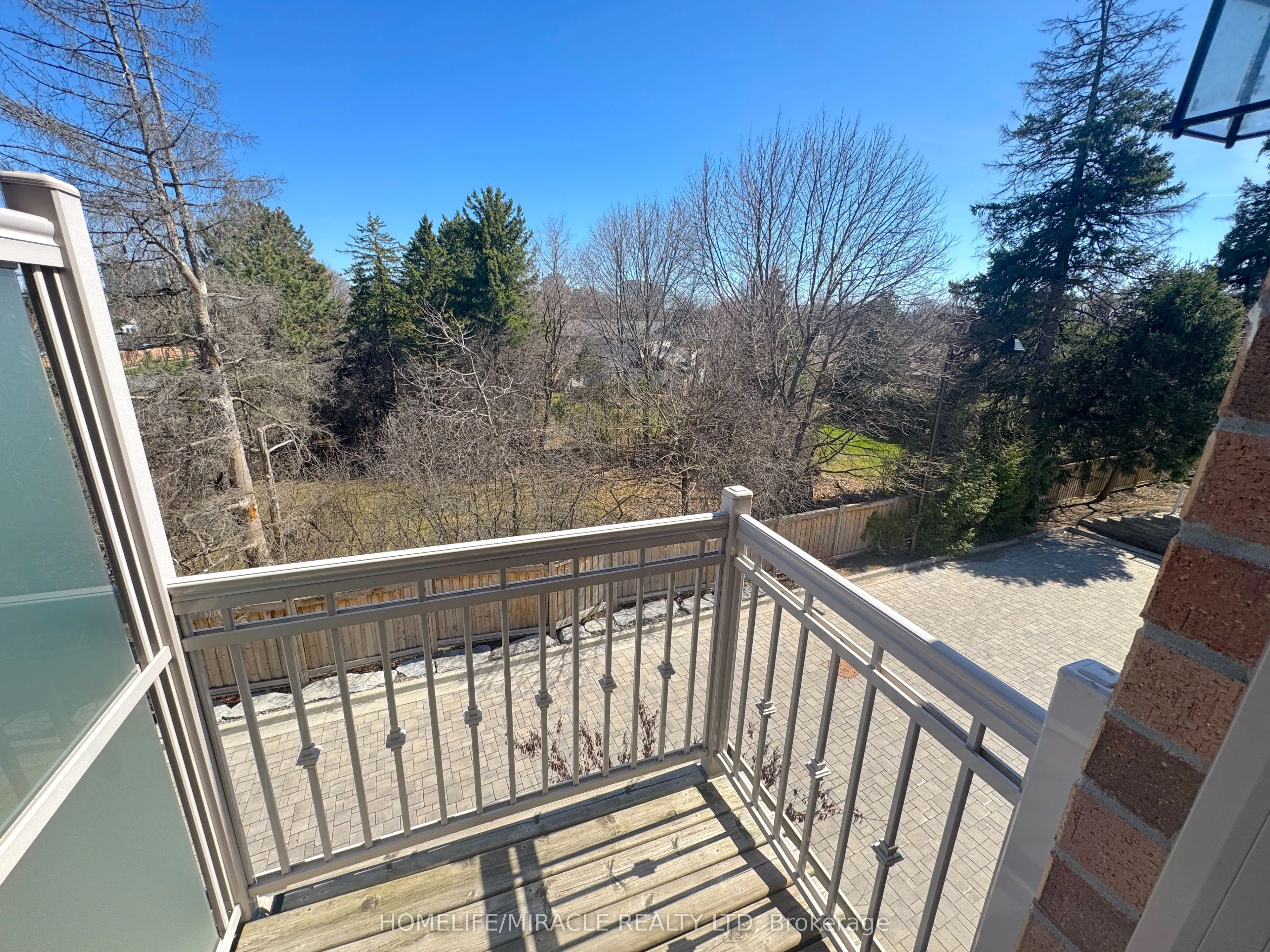 180 Howden Boulevard, #48