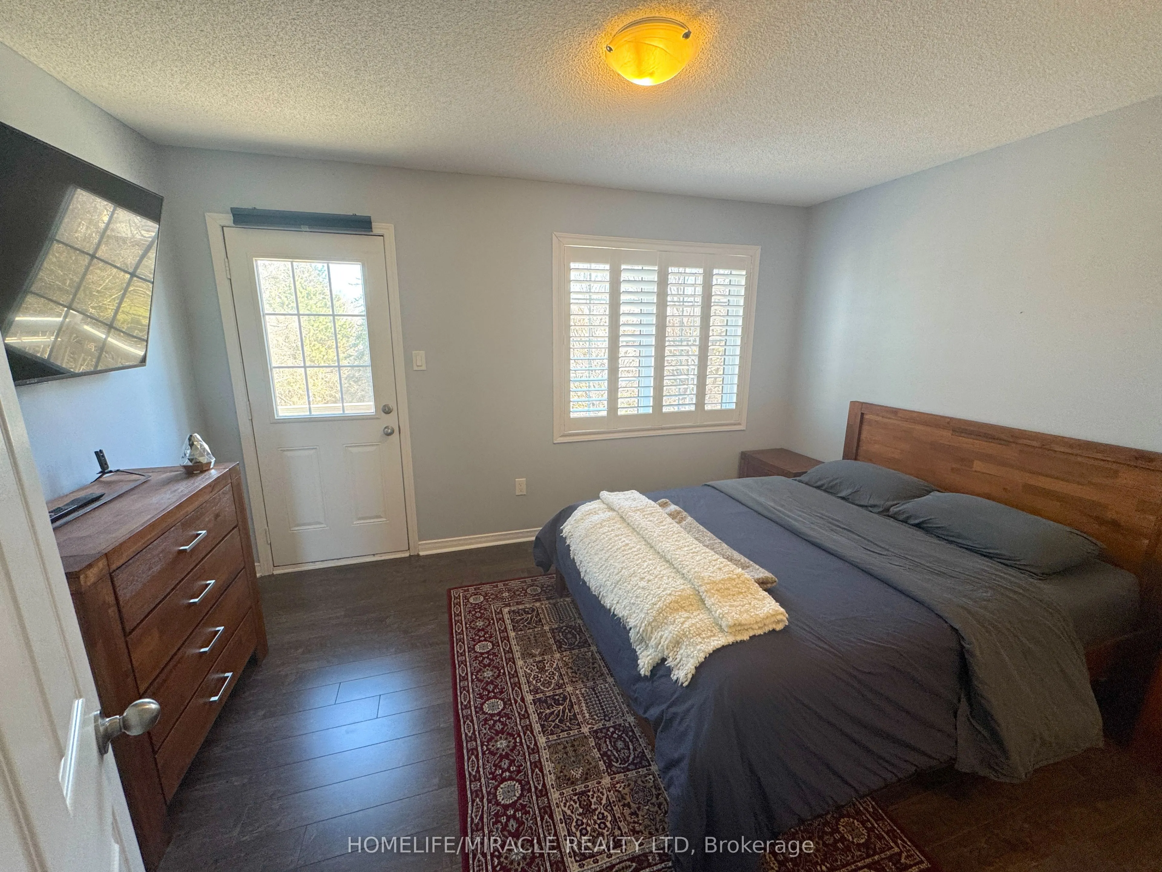180 Howden Boulevard, #48