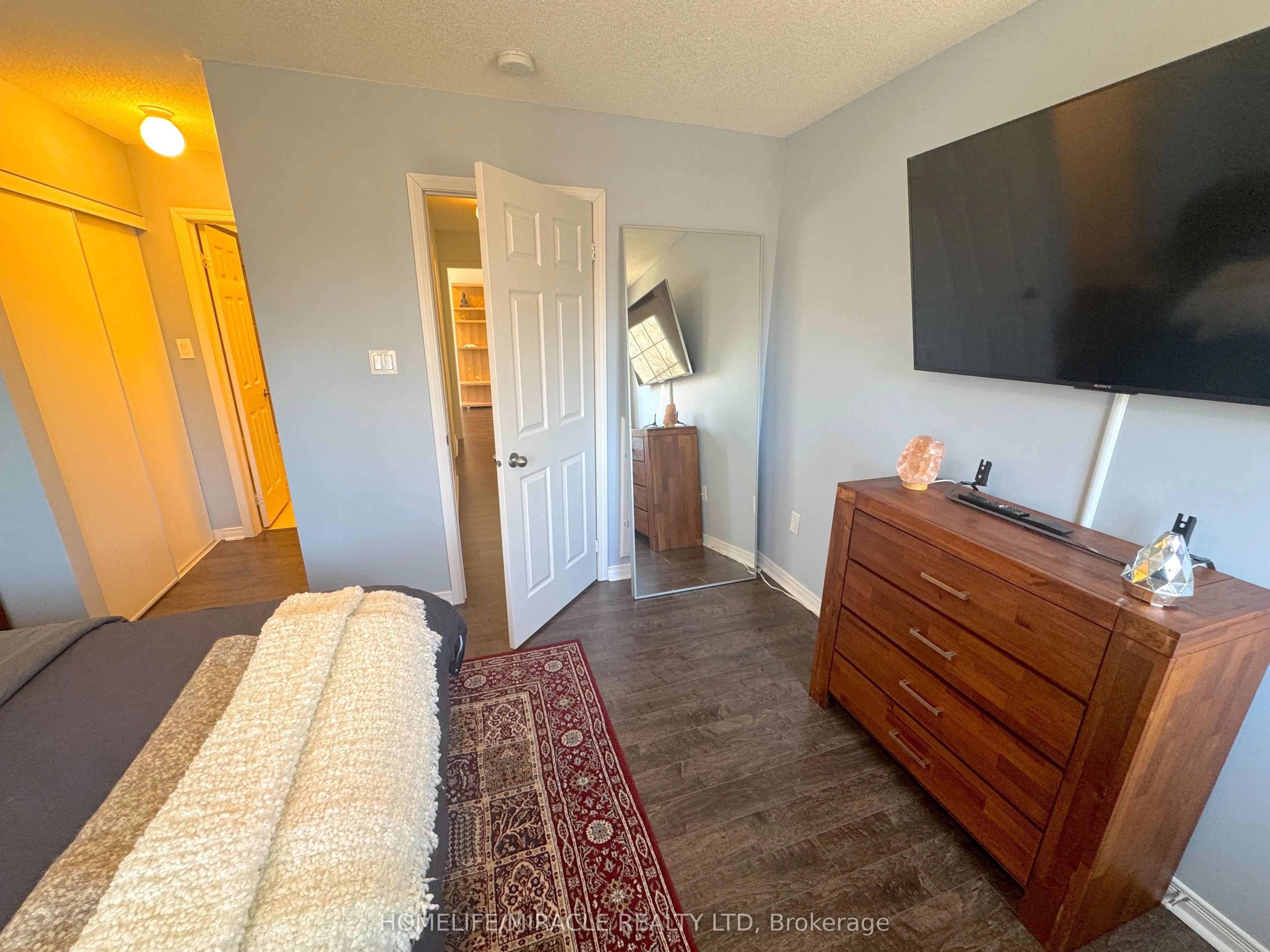180 Howden Boulevard, #48