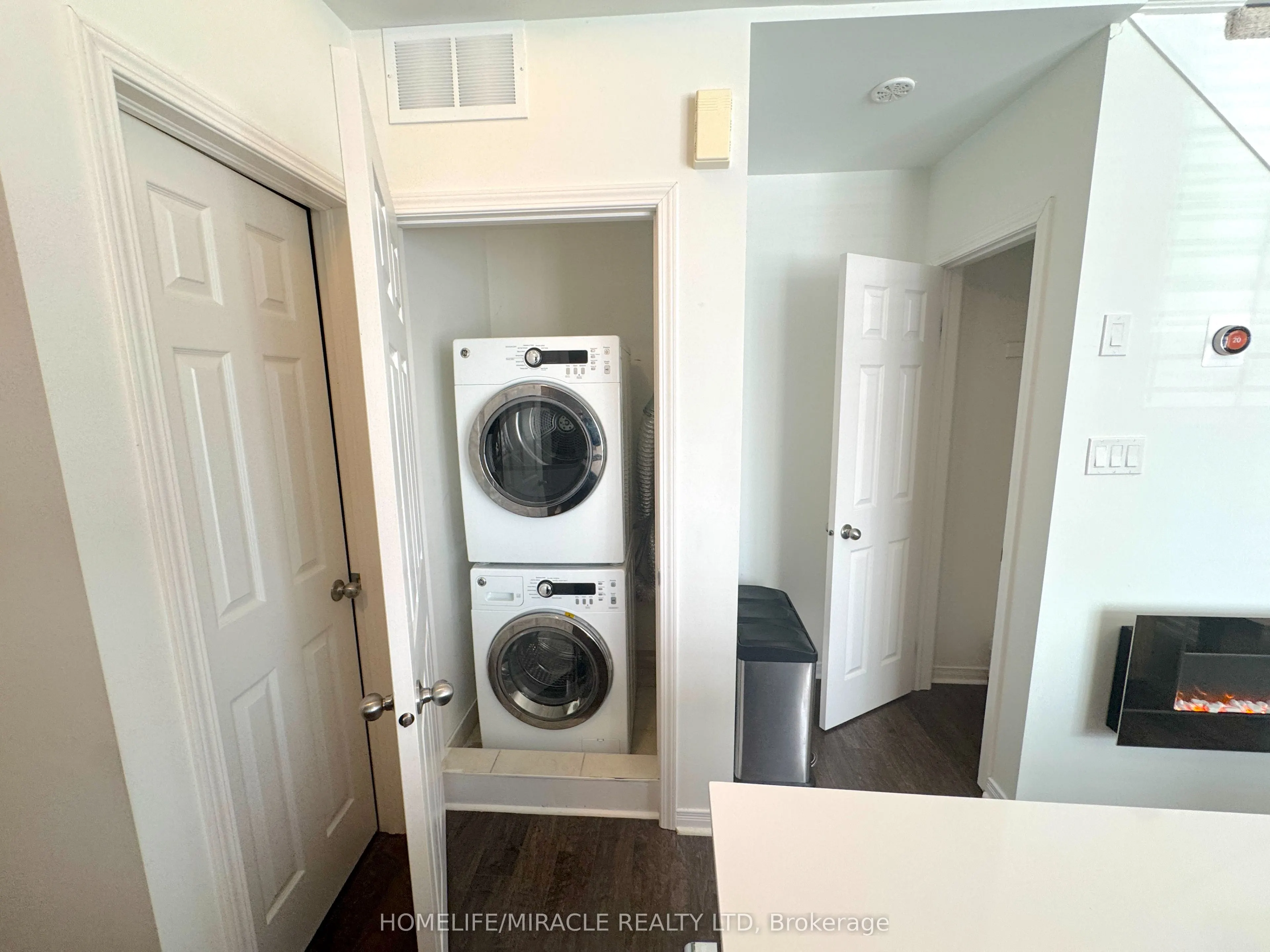 180 Howden Boulevard, #48