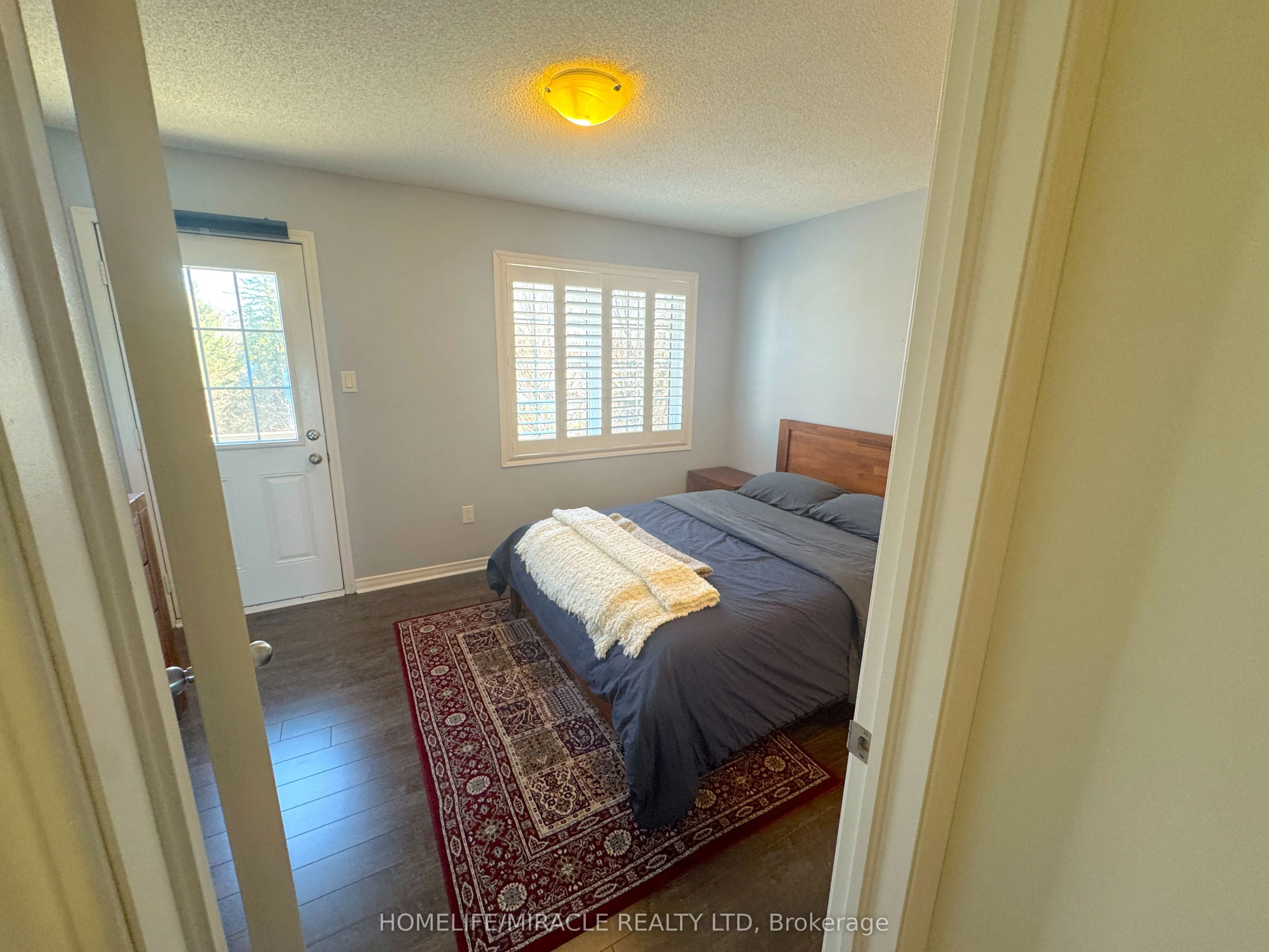 180 Howden Boulevard, #48