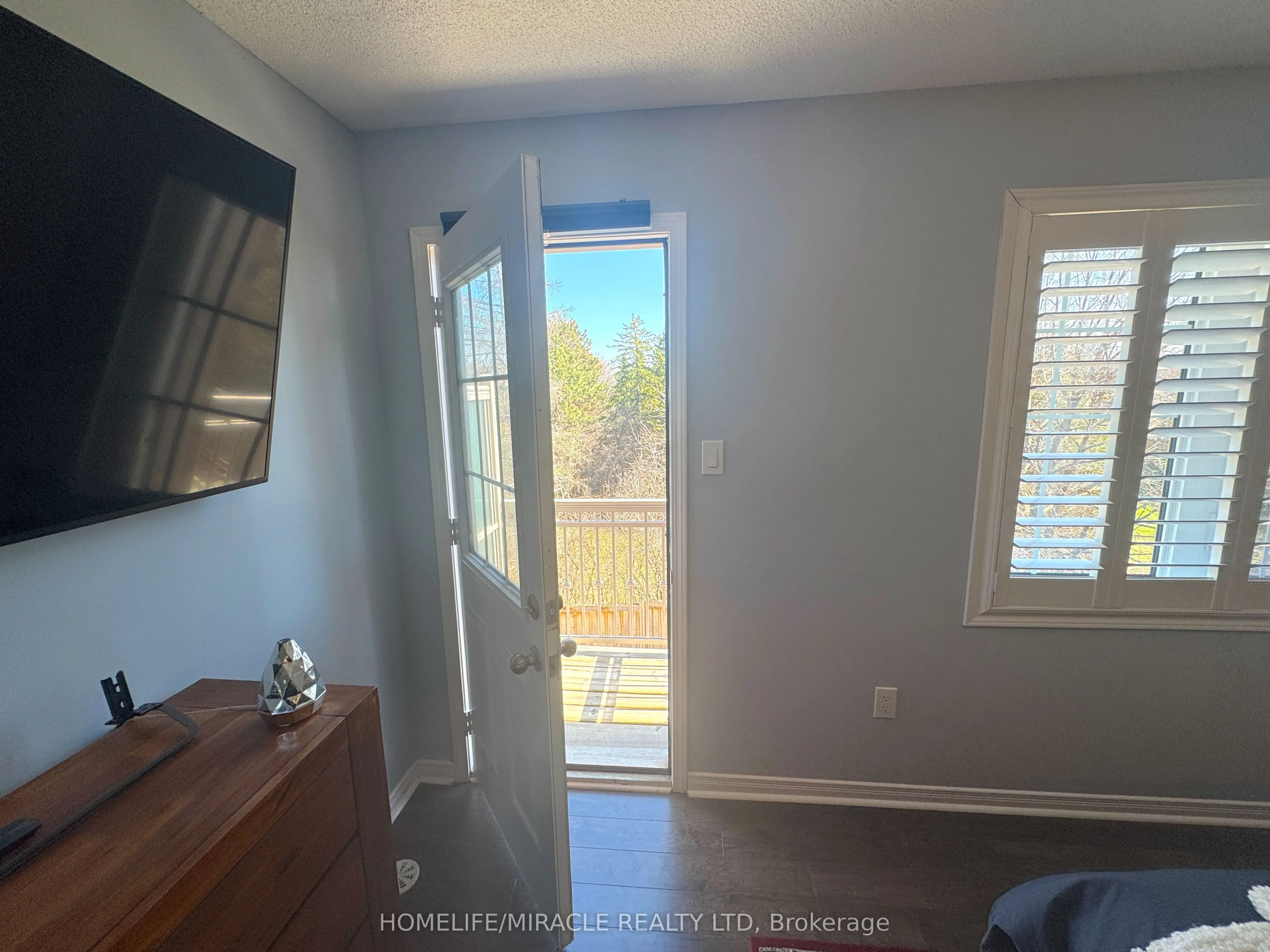 180 Howden Boulevard, #48