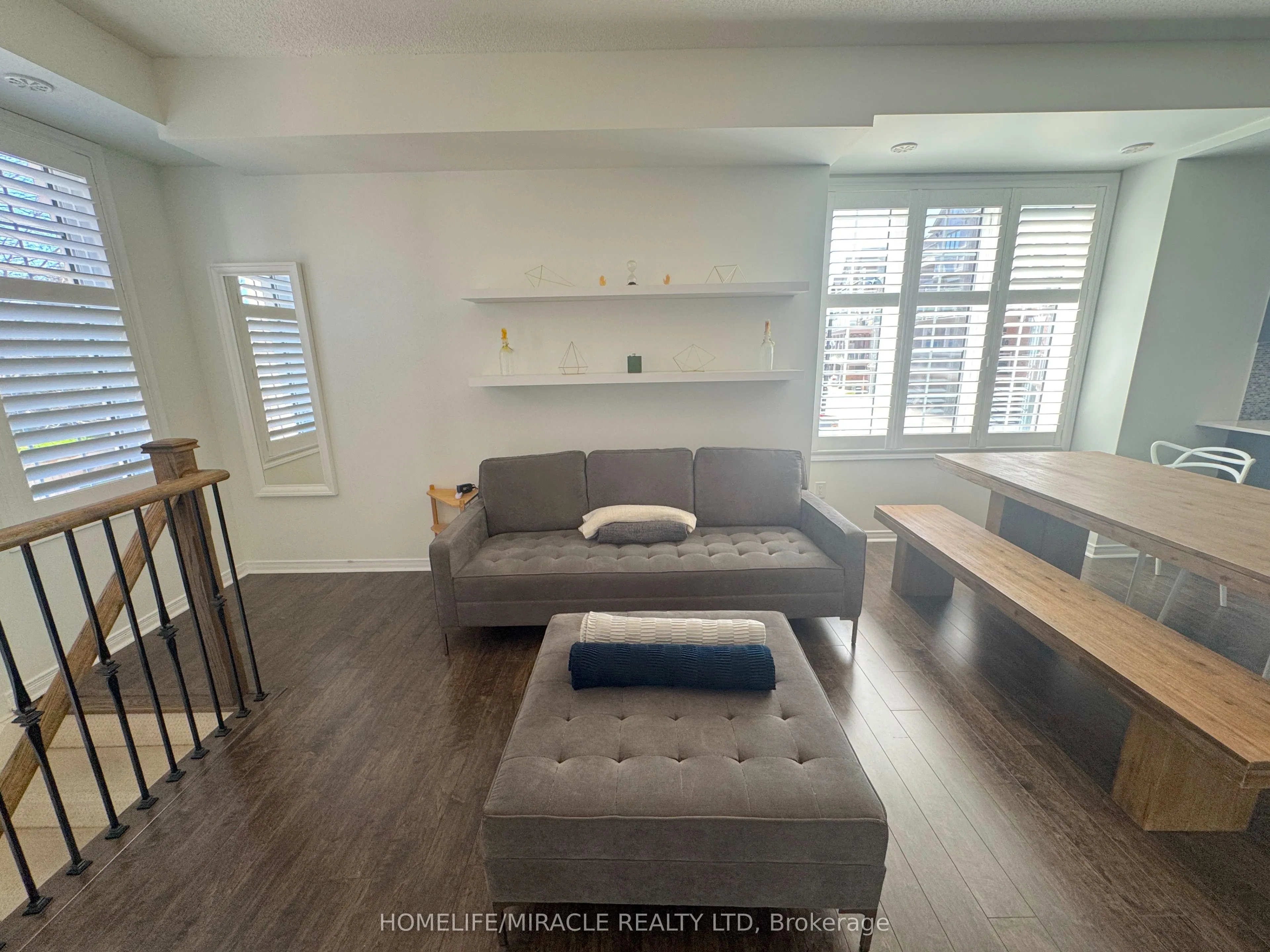 180 Howden Boulevard, #48