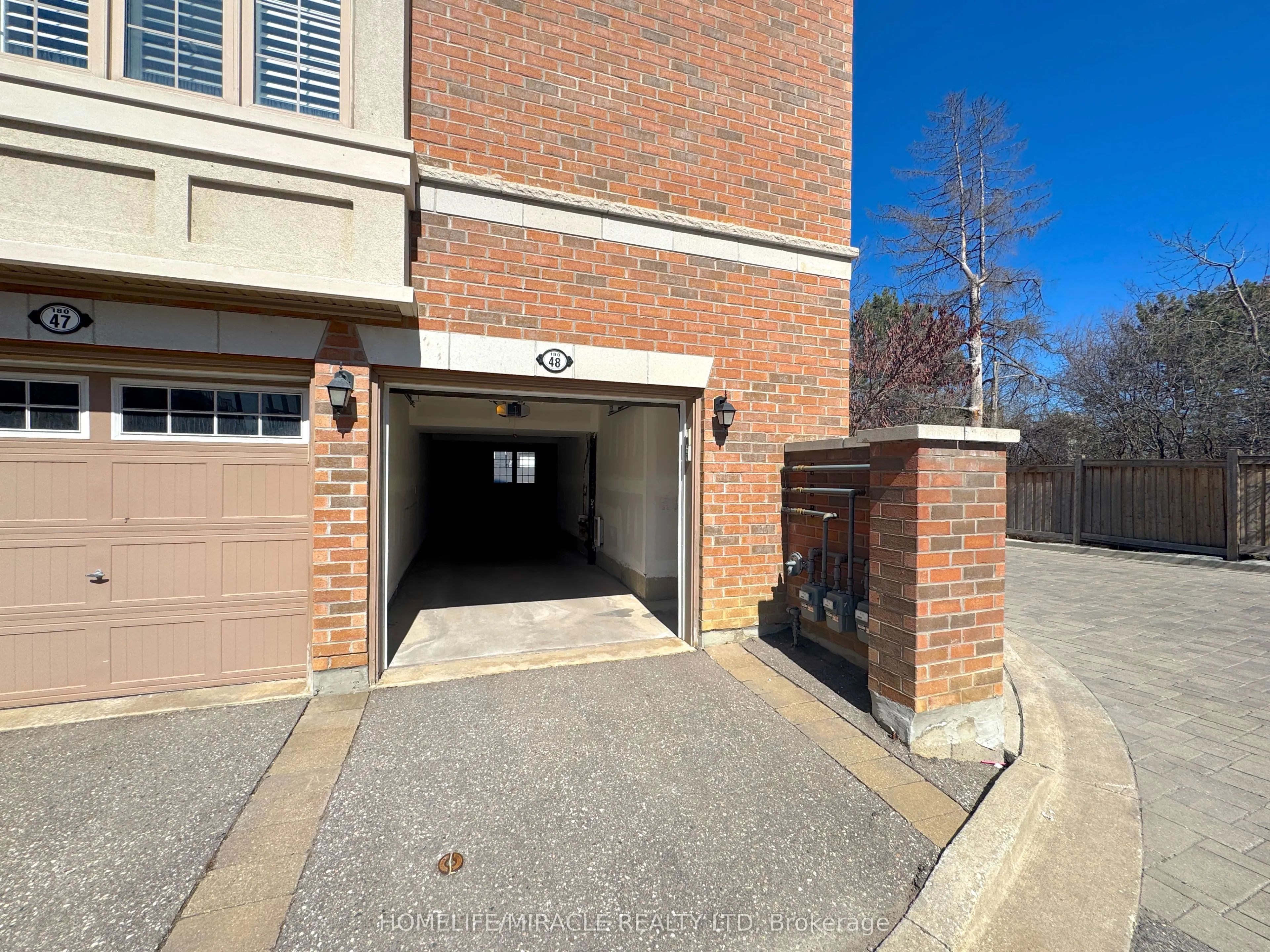 180 Howden Boulevard, #48