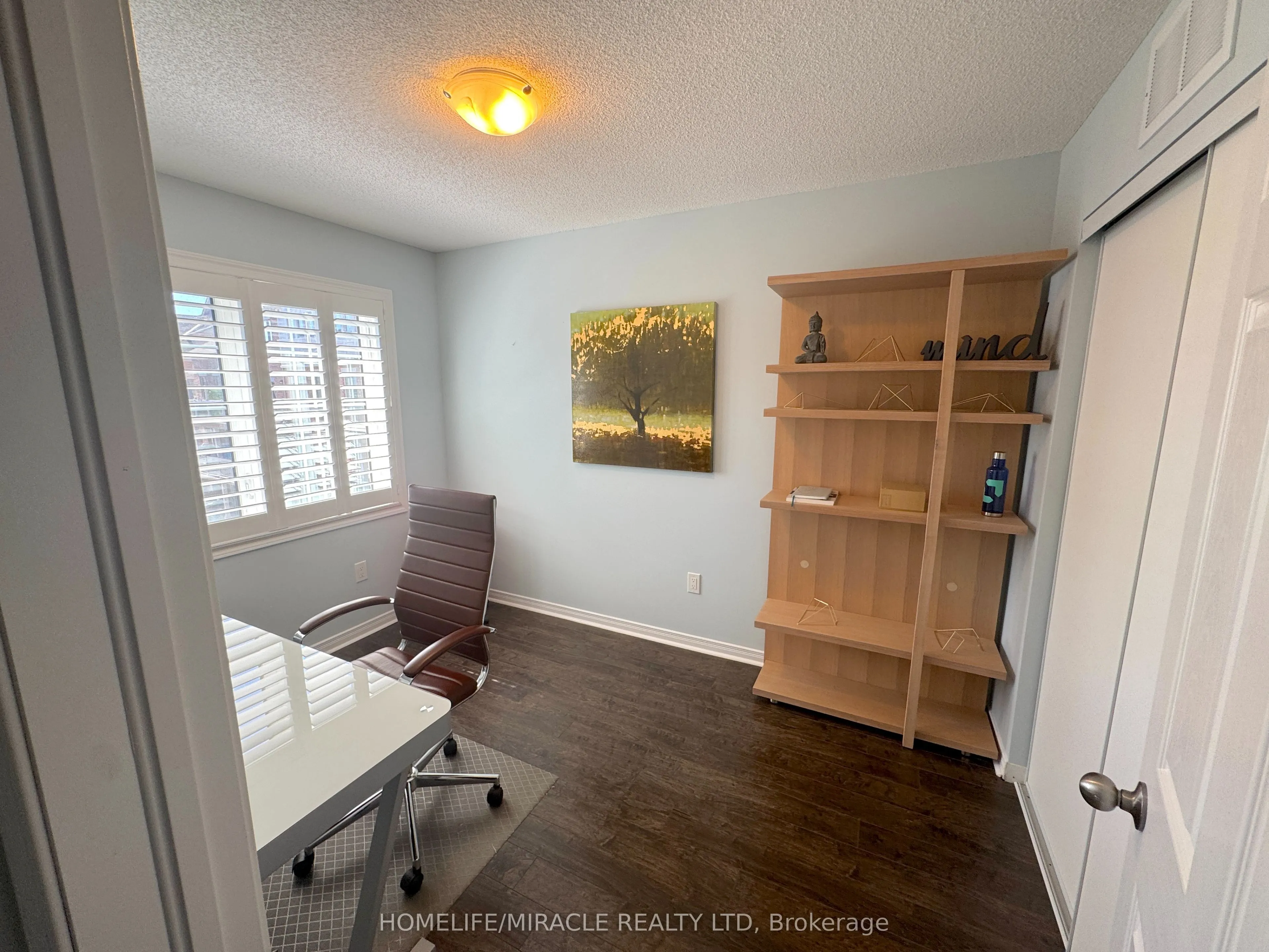 180 Howden Boulevard, #48