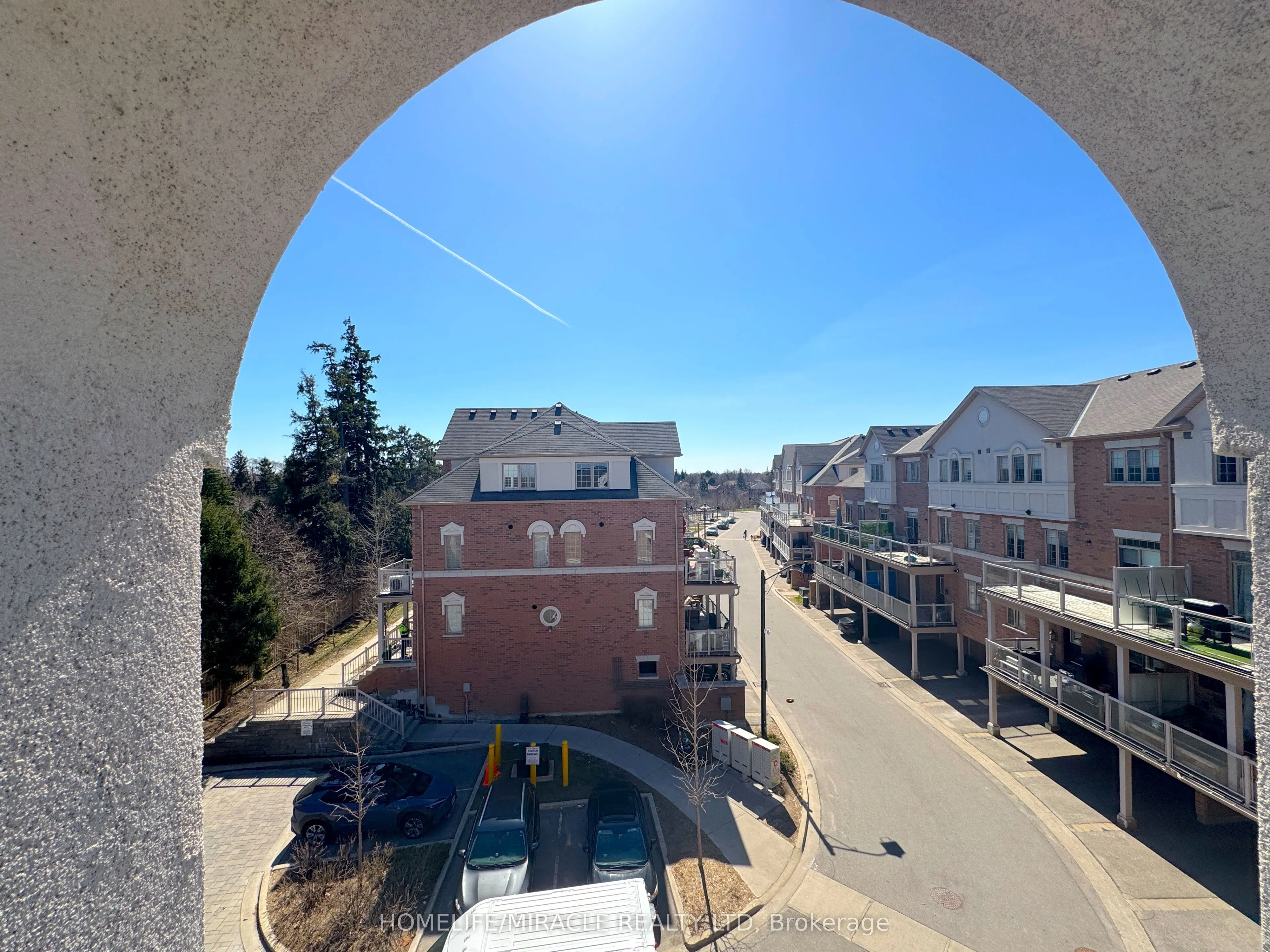 180 Howden Boulevard, #48