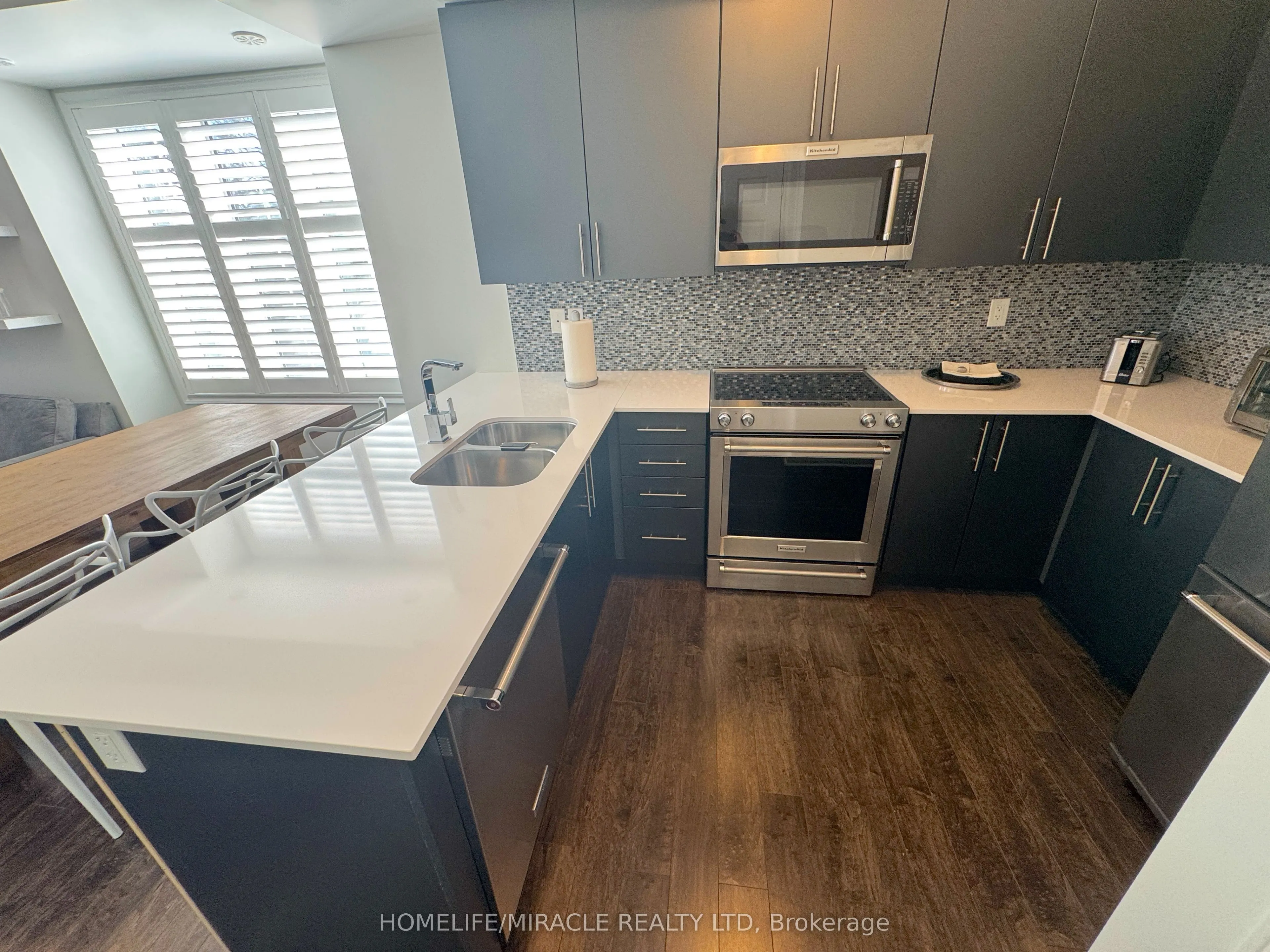 180 Howden Boulevard, #48