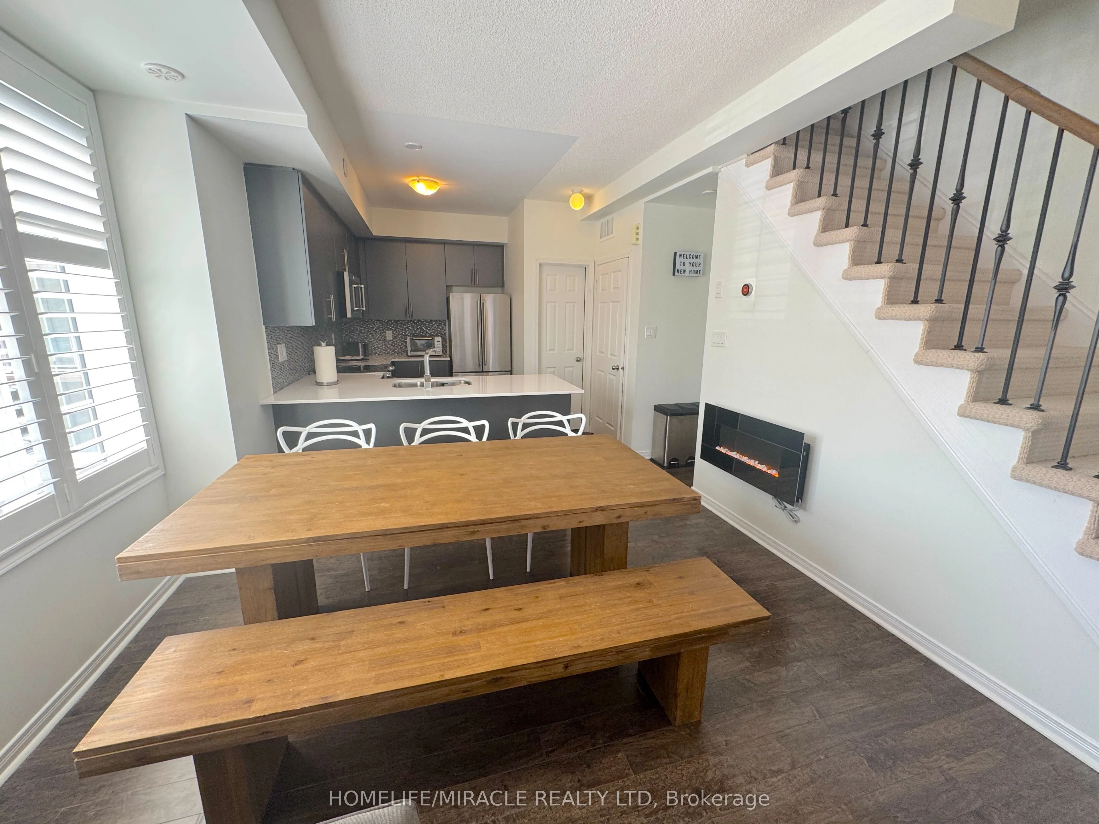 180 Howden Boulevard, #48