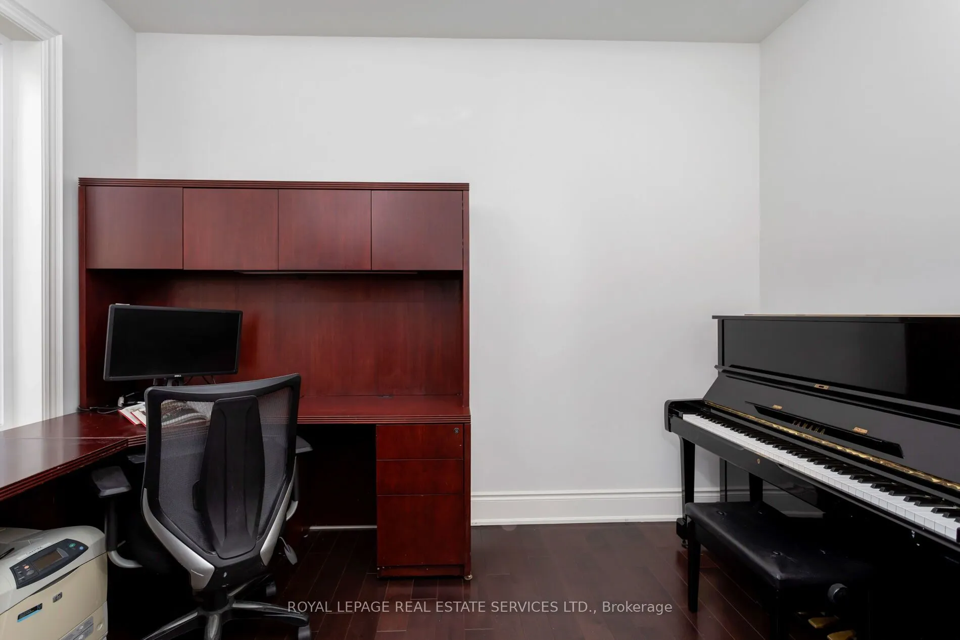 3159 William Rose Way
