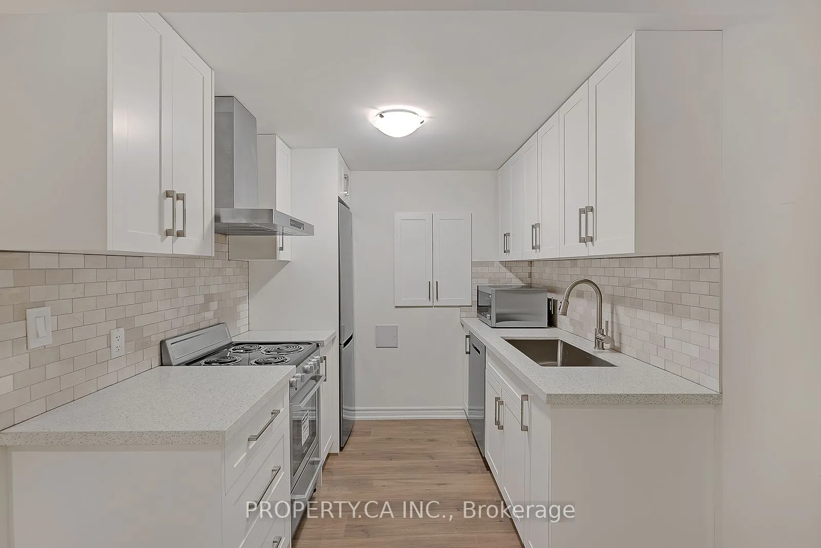 3788 Forest Bluff Crescent, #Lower