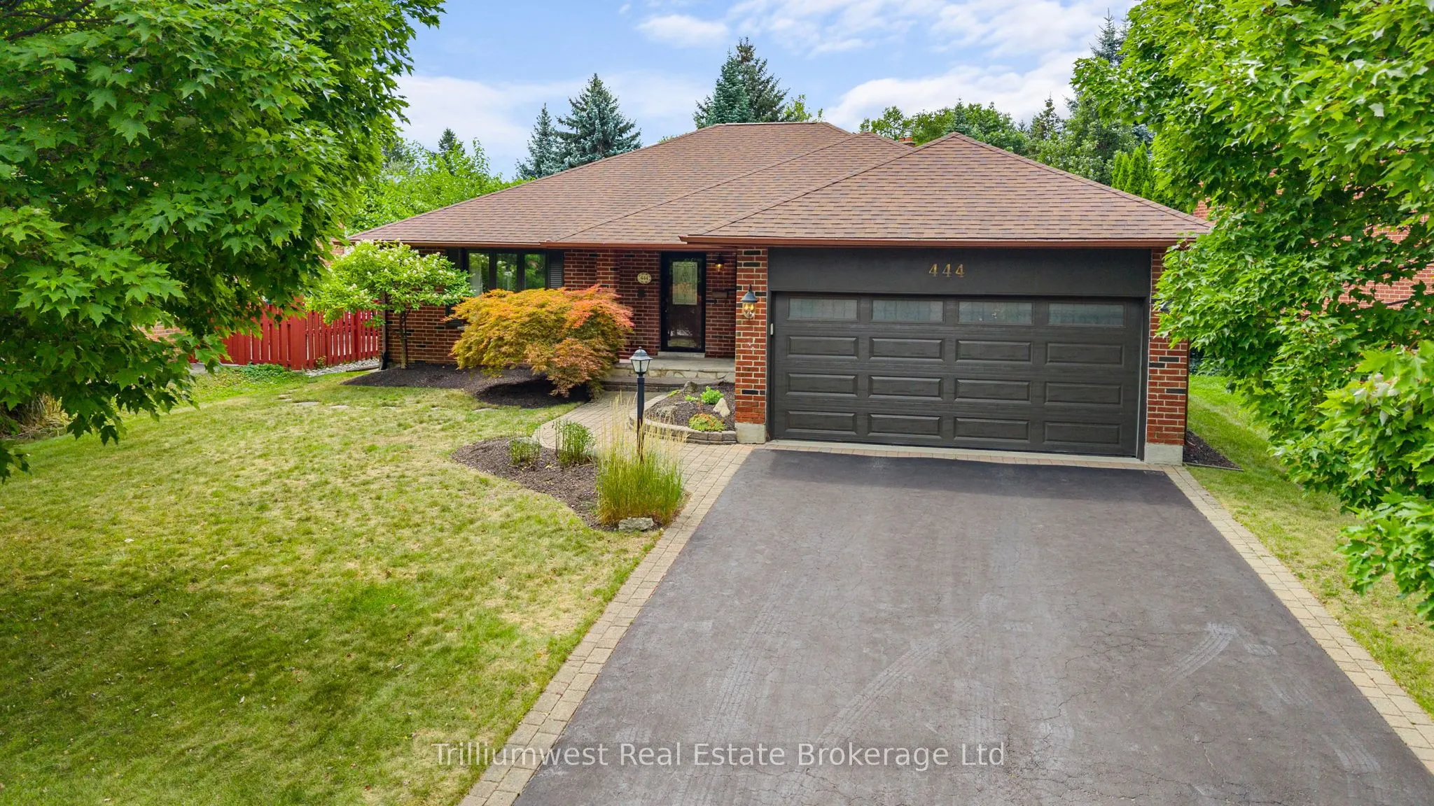 444 Bonny Meadow Road