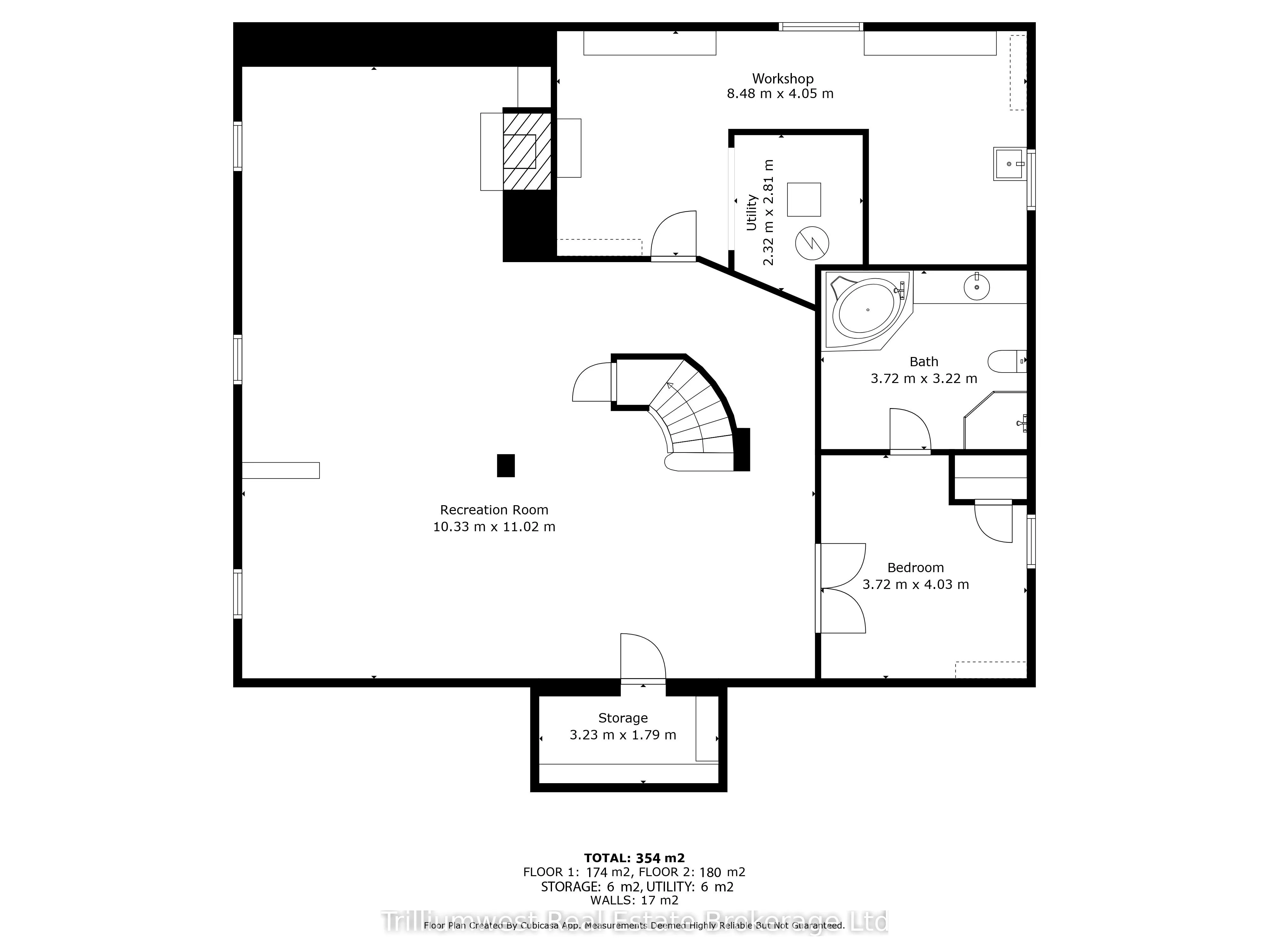 444 Bonny Meadow Road
