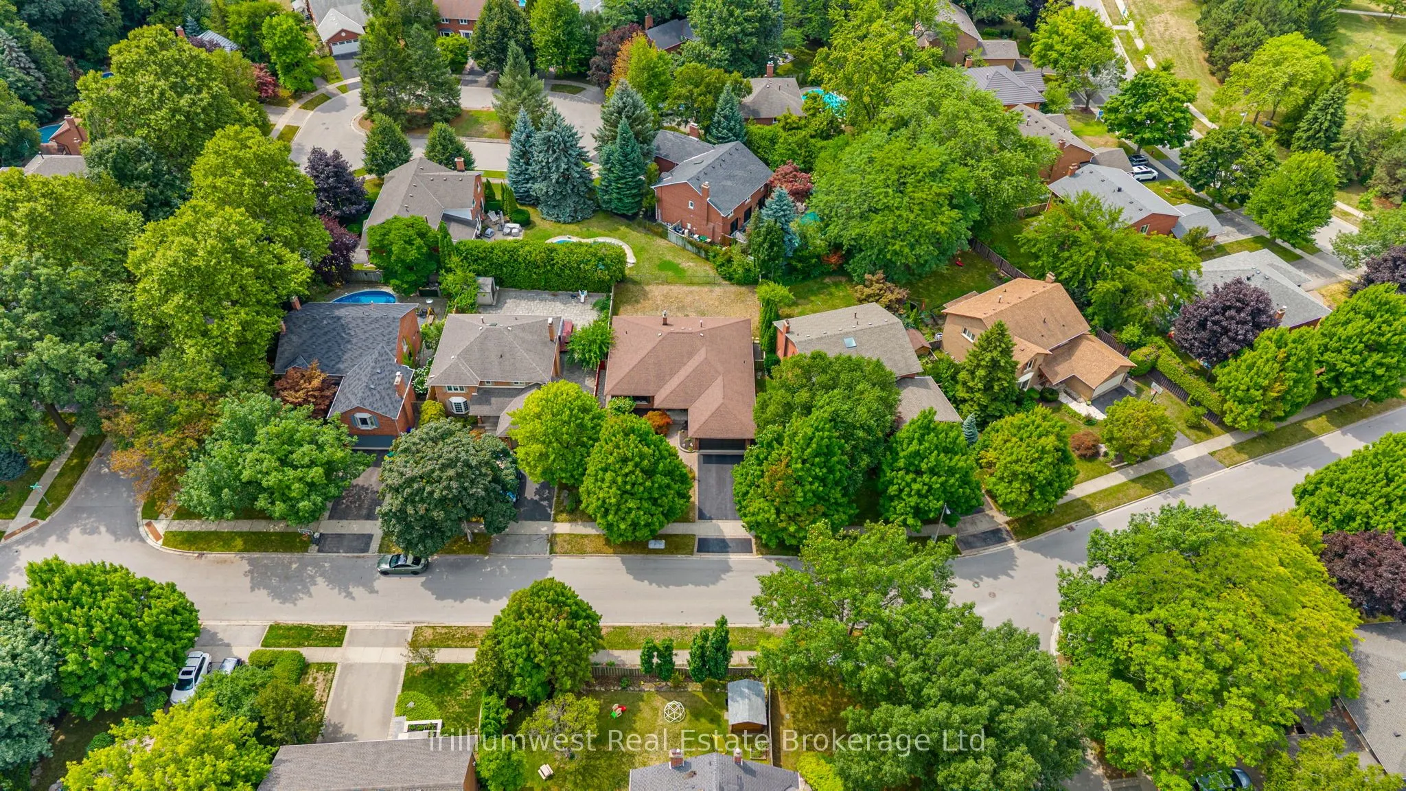 444 Bonny Meadow Road