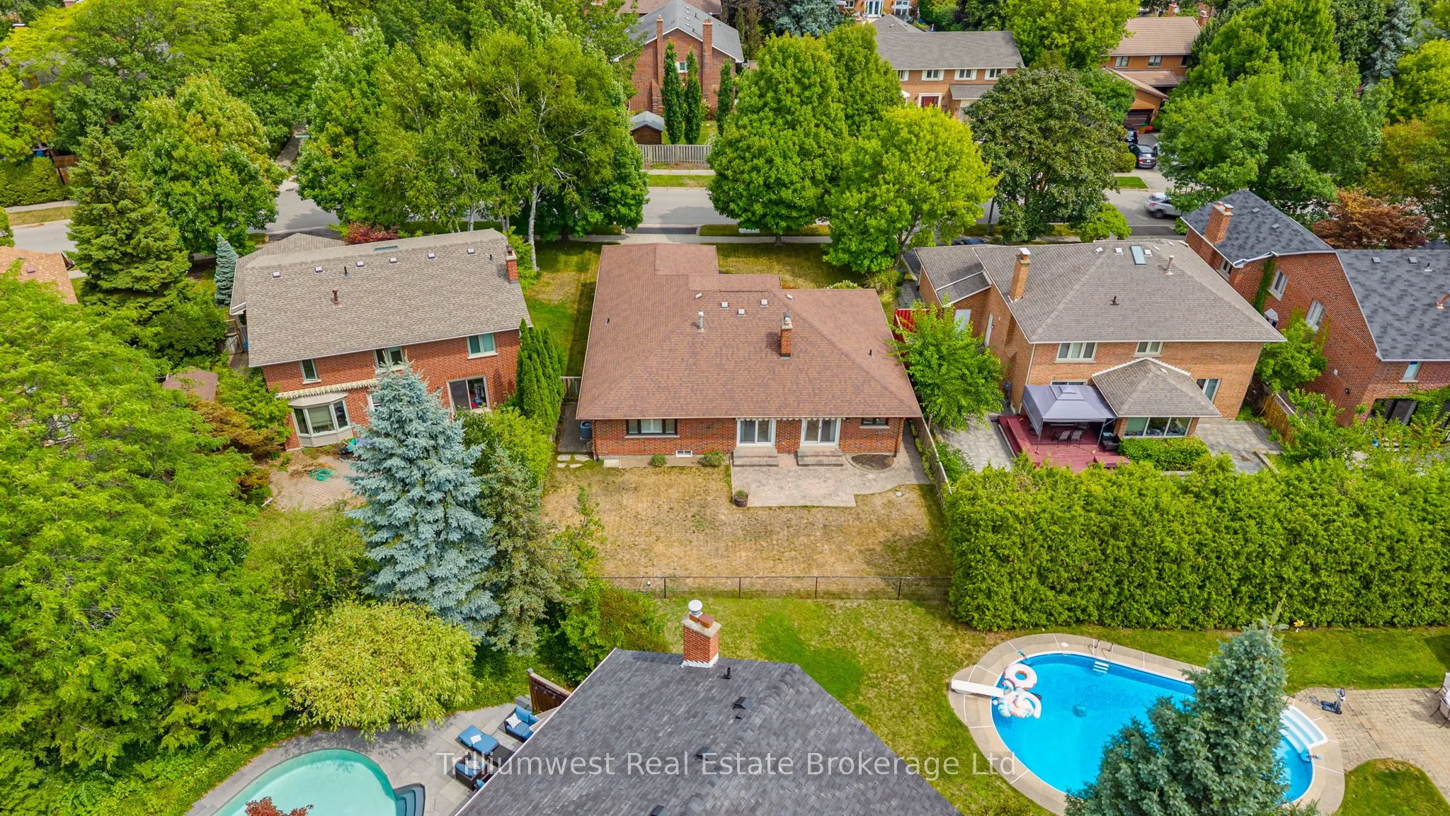 444 Bonny Meadow Road