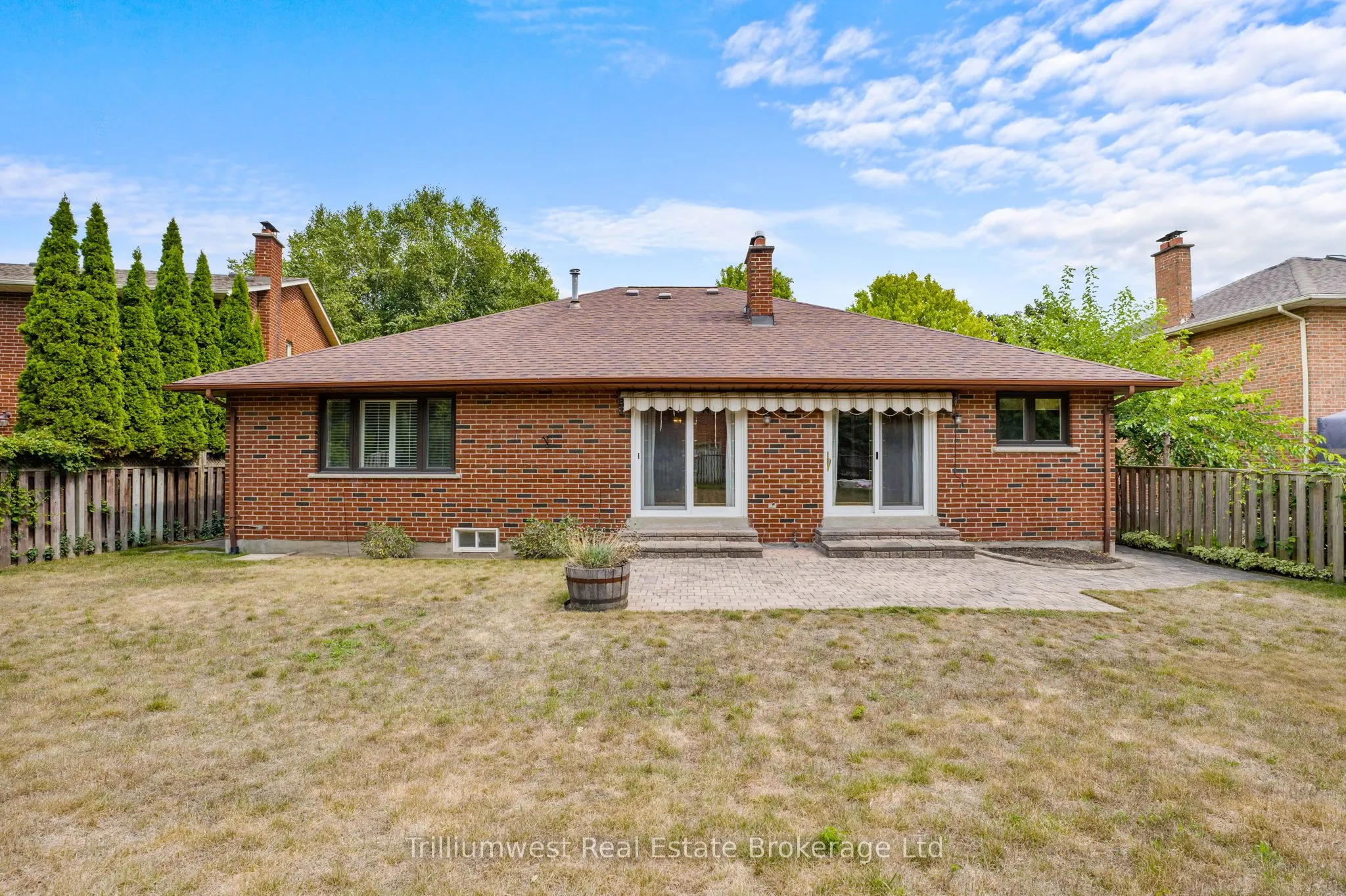 444 Bonny Meadow Road